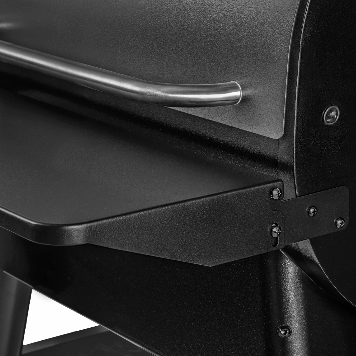 Traeger Frontablage für PRO 575 und IRONWOOD 650