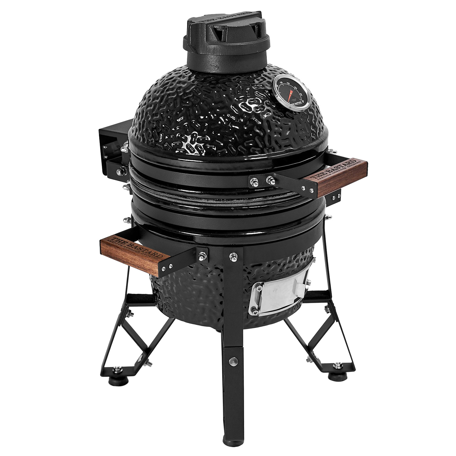 The Bastard Small Keramikgrill