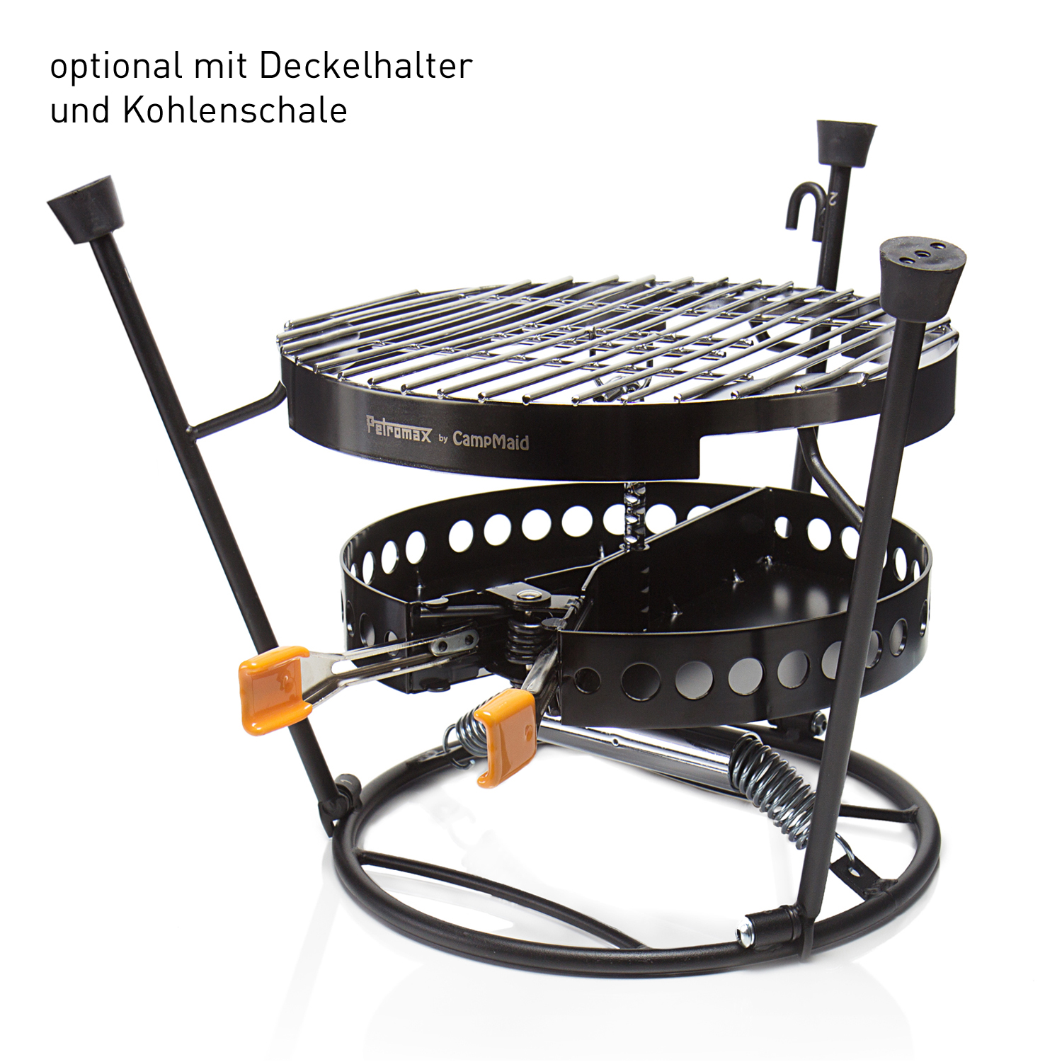 Petromax Grillrost pro-ft