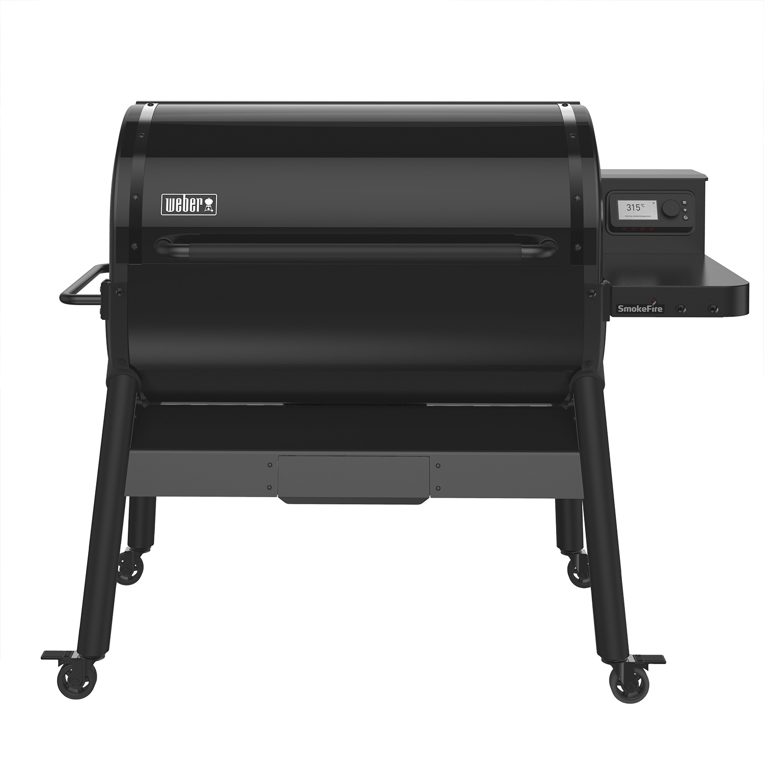 Weber SmokeFire EPX6 Pelletgrill