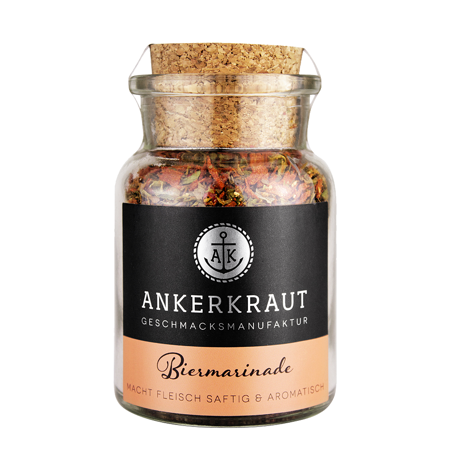 Ankerkraut Biermarinade 75 g