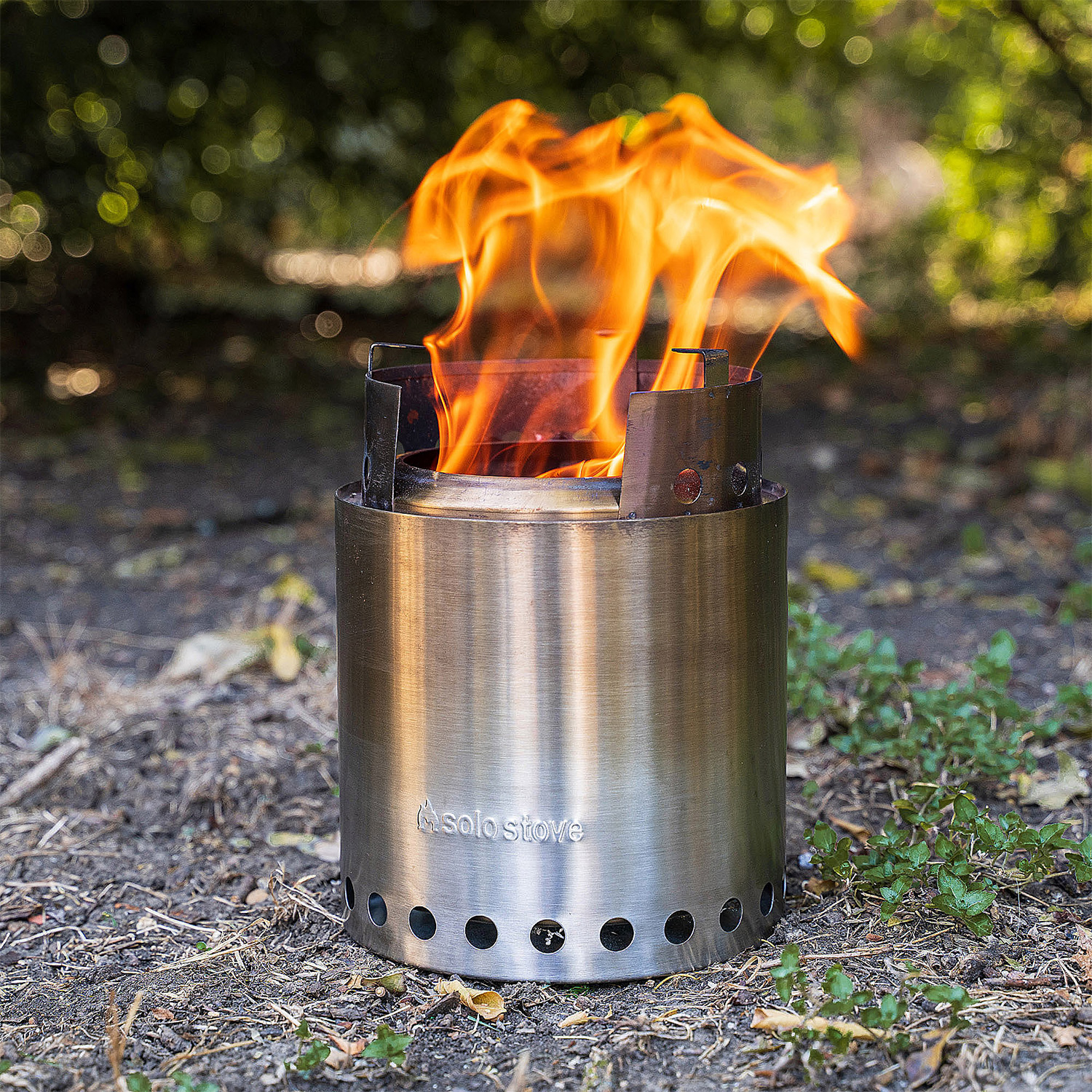 Solo Stove Campfire Campingkocher