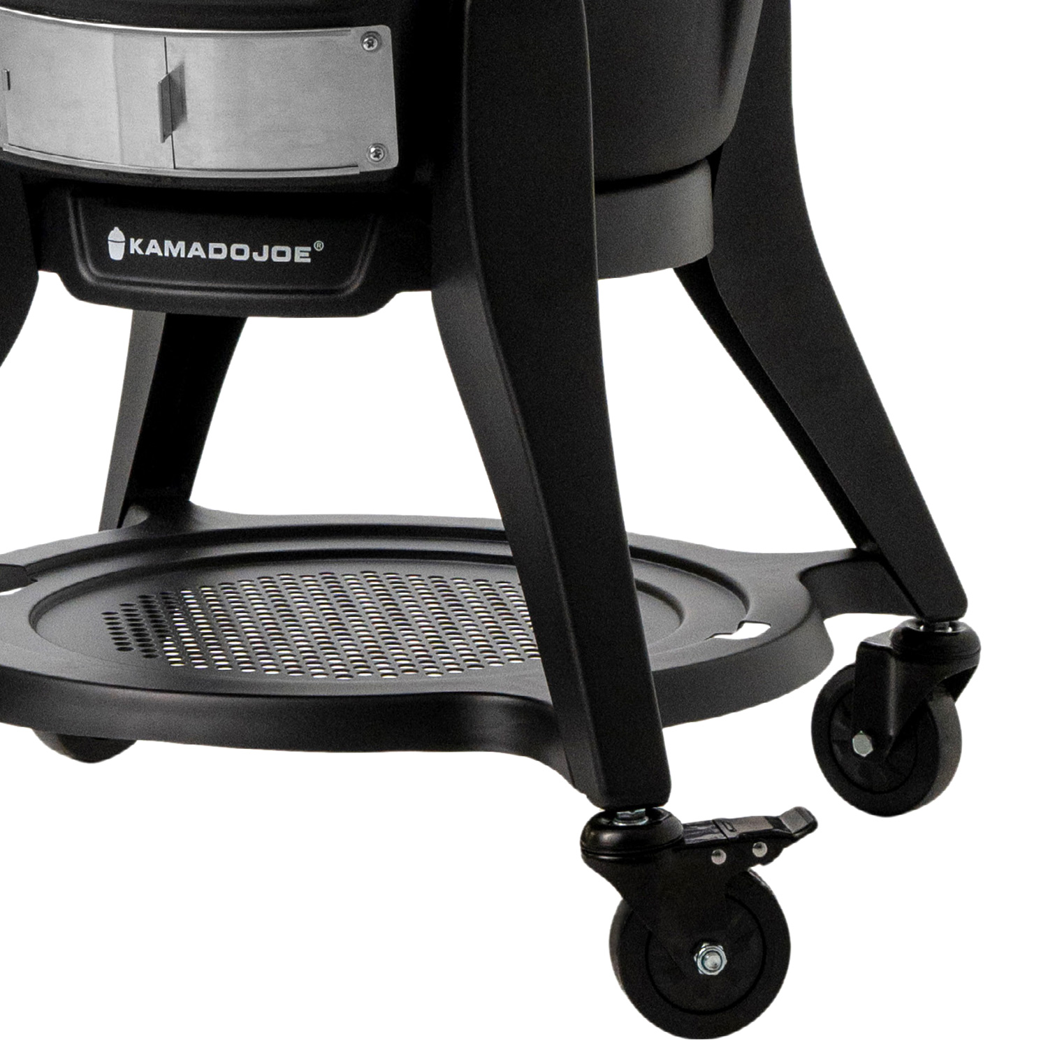 Kamado Joe Konnected Joe Digitaler Keramikgrill