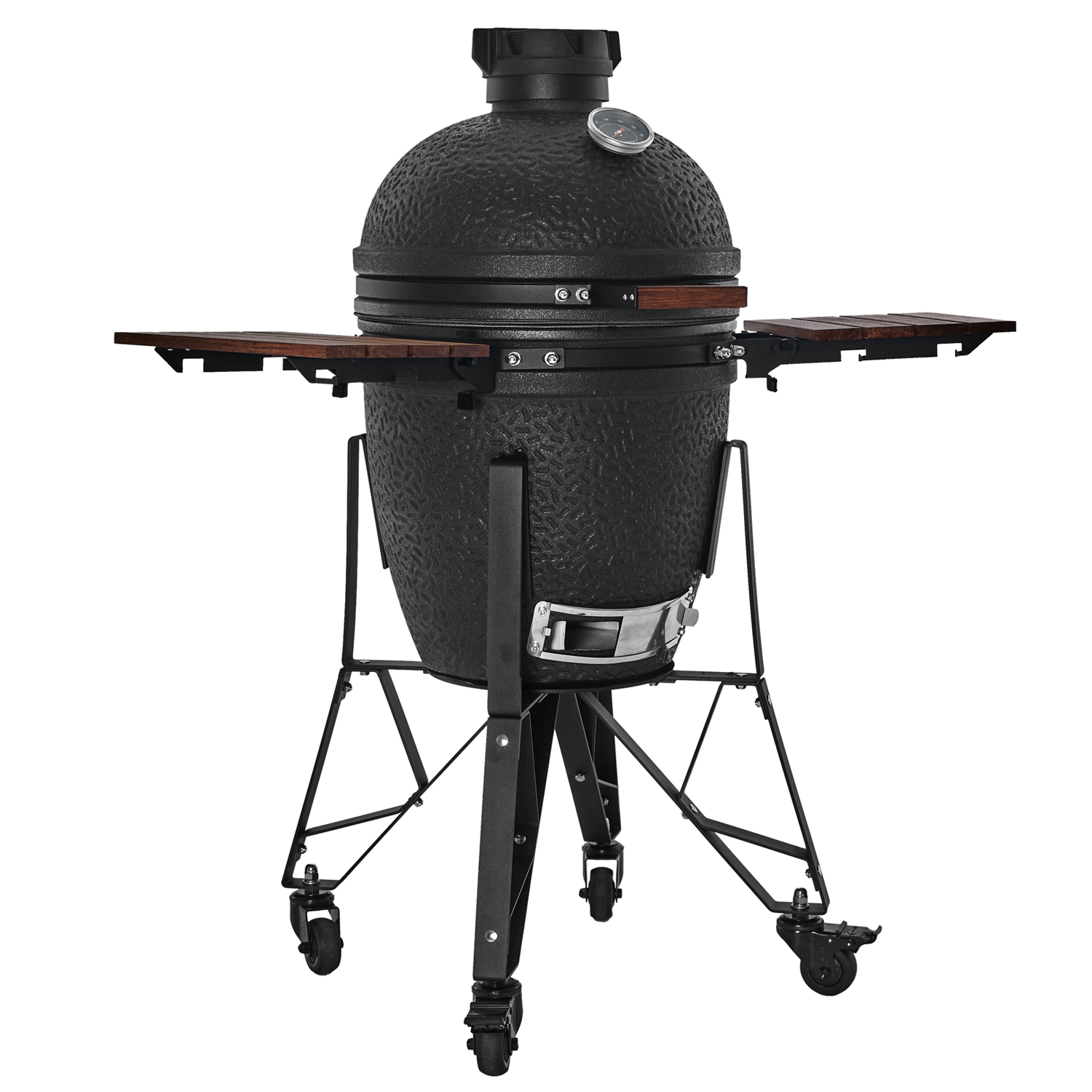 The Bastard Medium Urban Complete Keramikgrill 2022