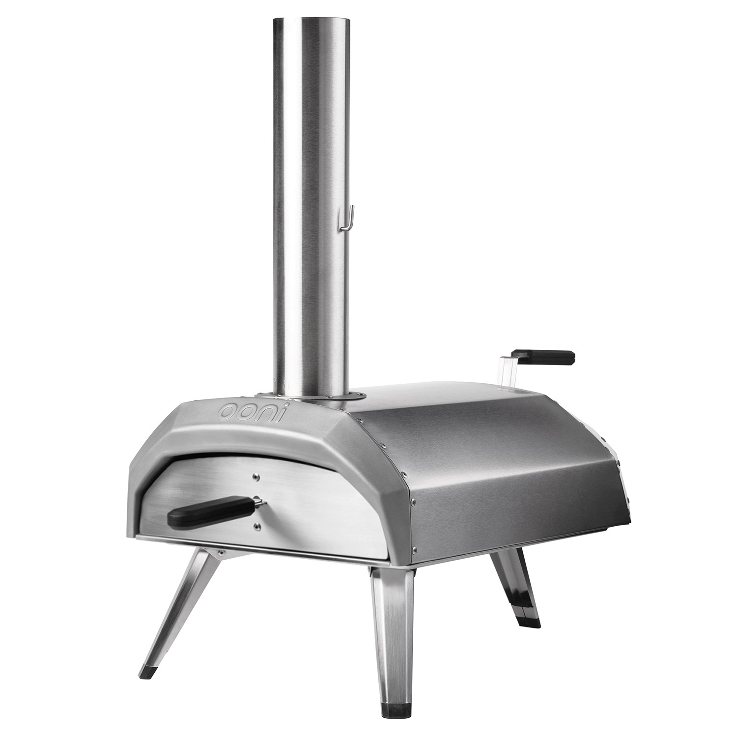 Ooni Karu 12" Hybrid Pizzaofen Komplett-Set