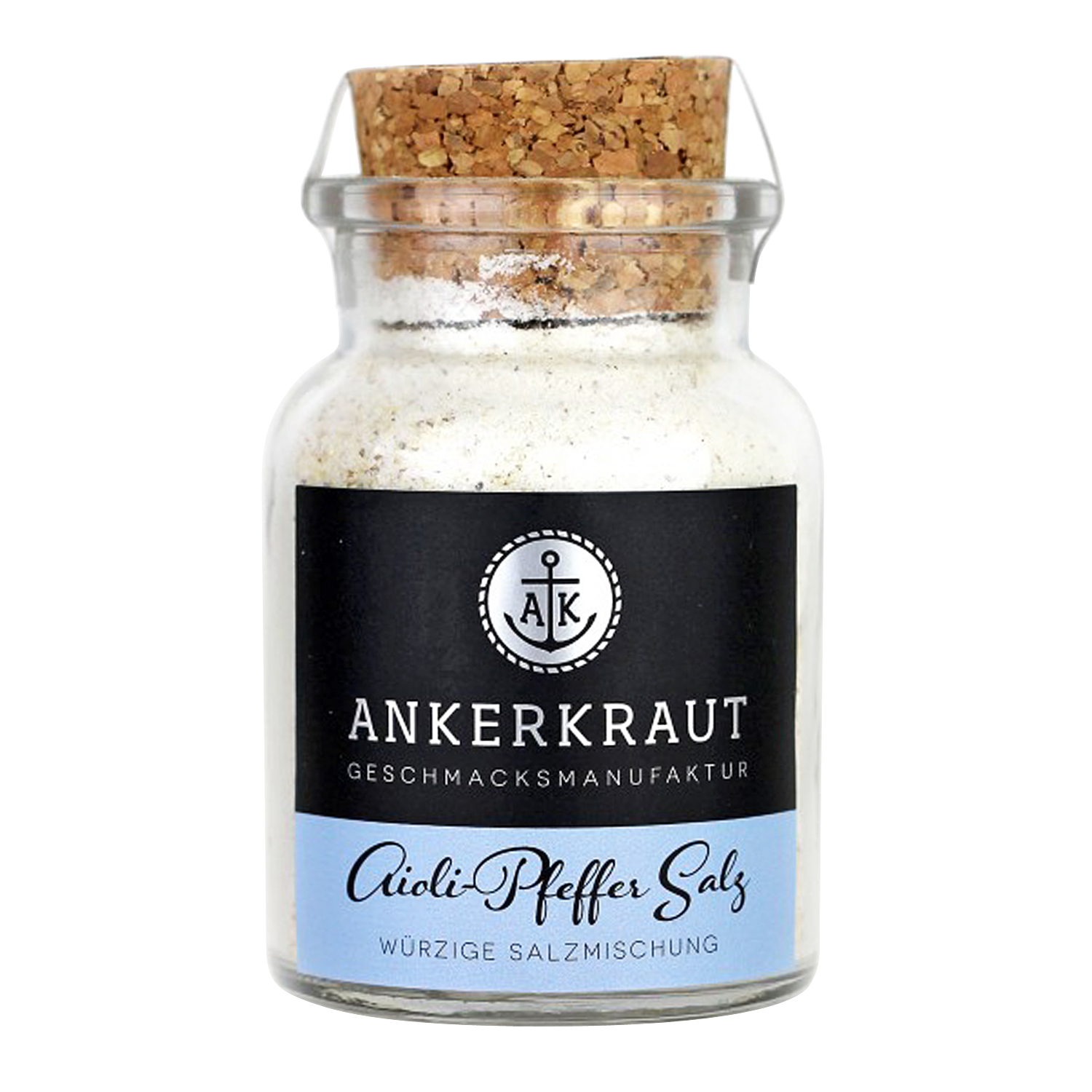 Ankerkraut Salz-Set Suppen-Salze