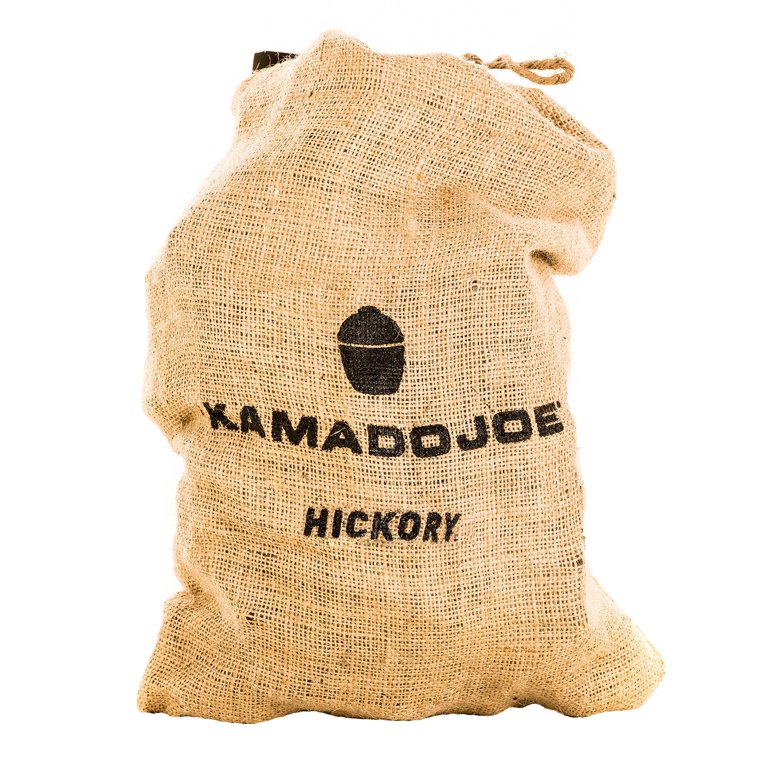 Kamado Joe Räucherholz Hickory 4,5 kg