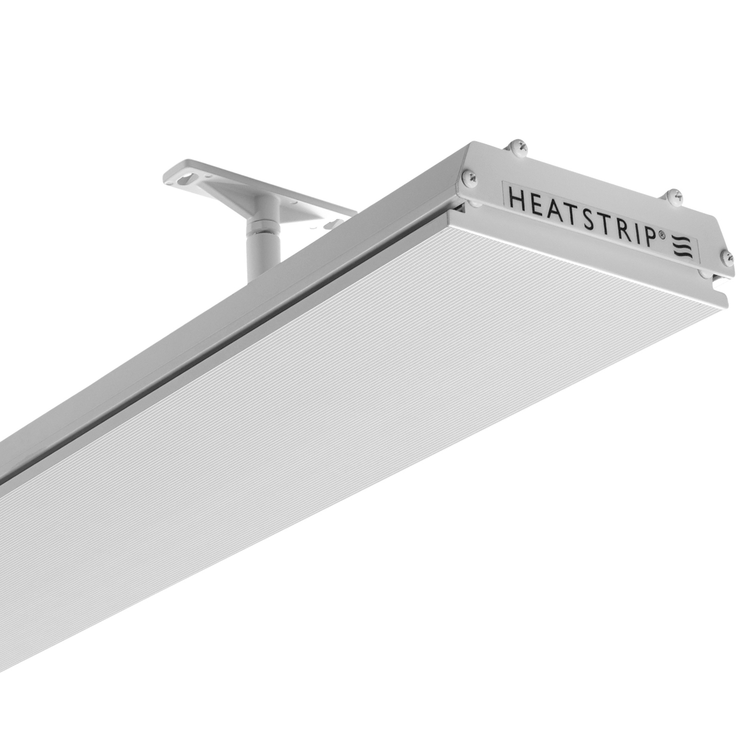 HEATSTRIP Heizstrahler Elegance Indoor + Outdoor 1800 Watt