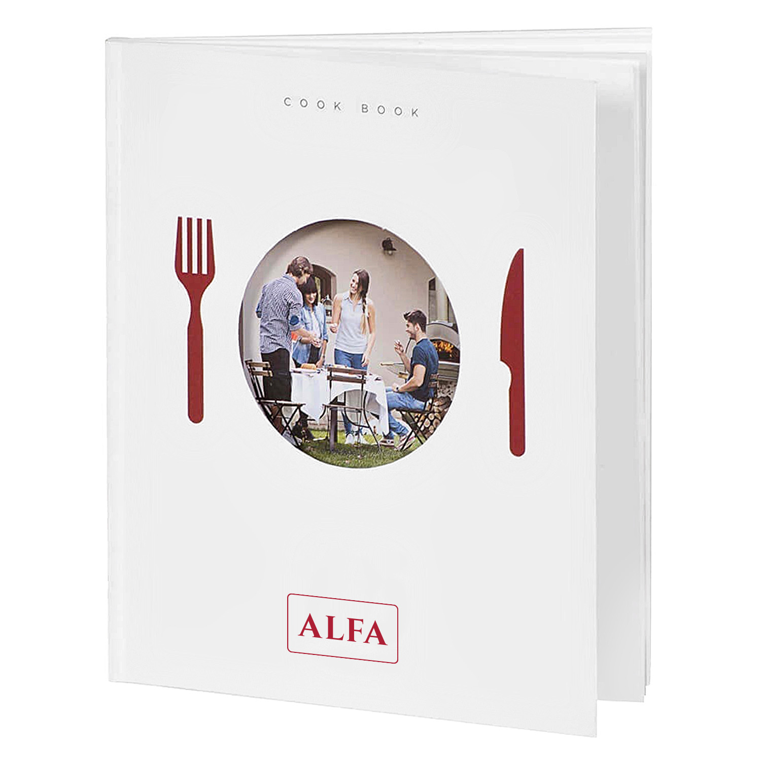 Alfa Forni Pizzaiolo-Set