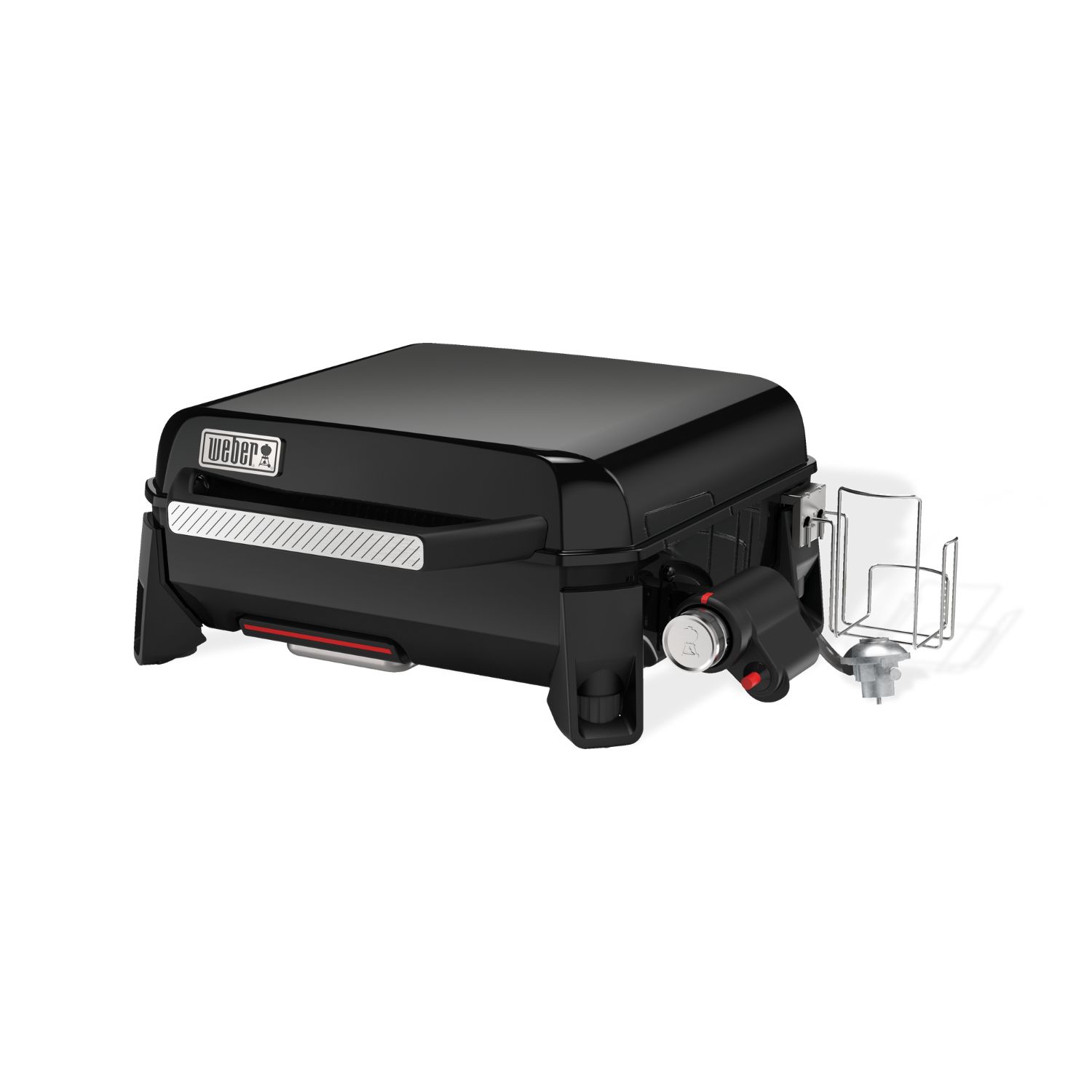 Weber Slate GP 43 cm Premium-Plancha Gas