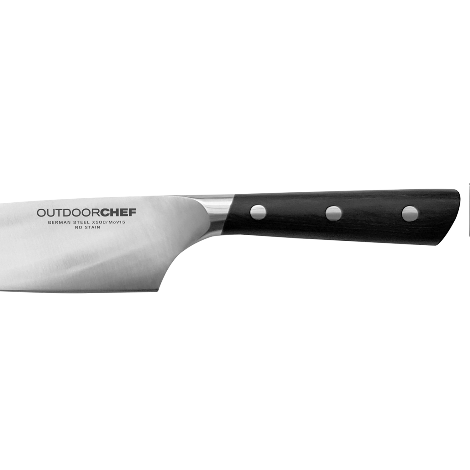 Outdoorchef Küchenmesser Premium