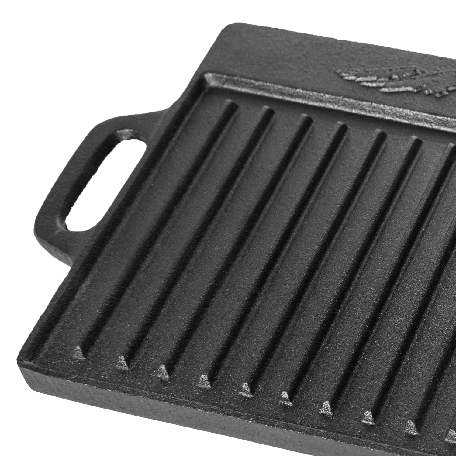 Traeger Grillplatte Gusseisen