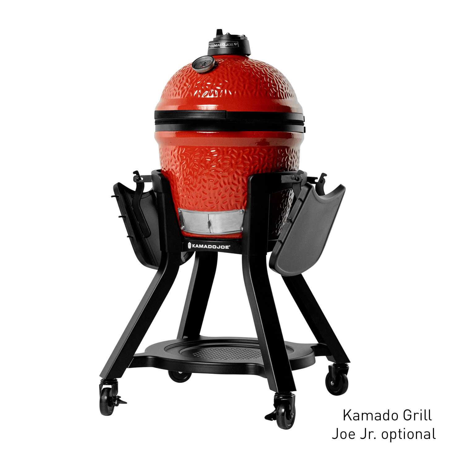 Kamado Joe Wagen für Joe Jr.