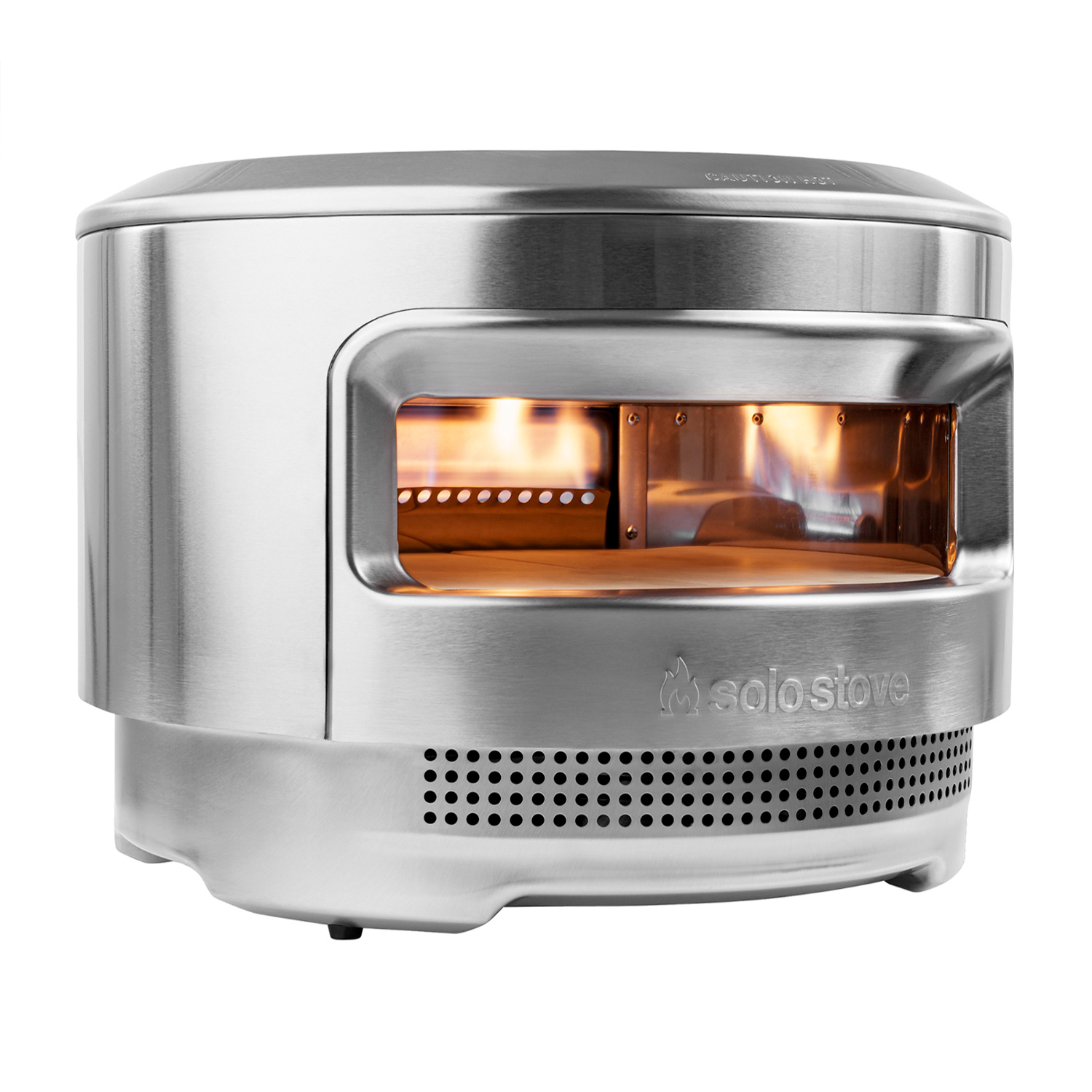 FEUERGOTT Grill- & Ofenhandschuhe + Solo Stove Pizzaofen