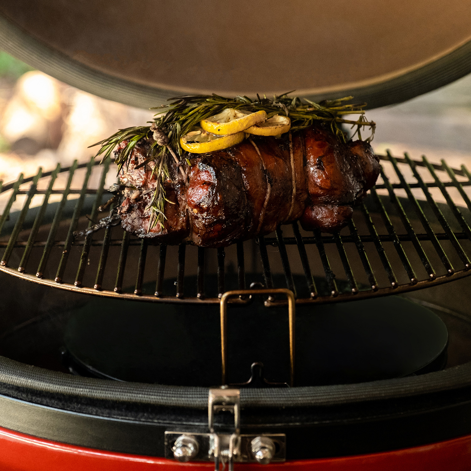 Kamado Joe Big Joe Serie III Stand-Alone Keramikgrill