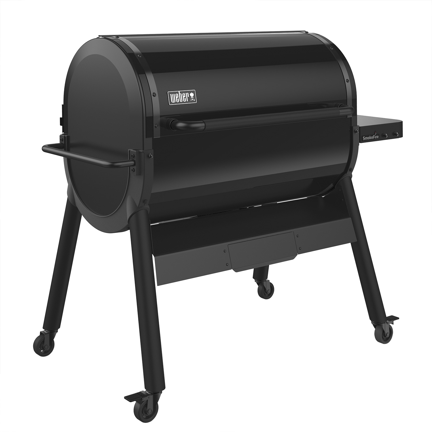 Weber SmokeFire EPX6 Pelletgrill