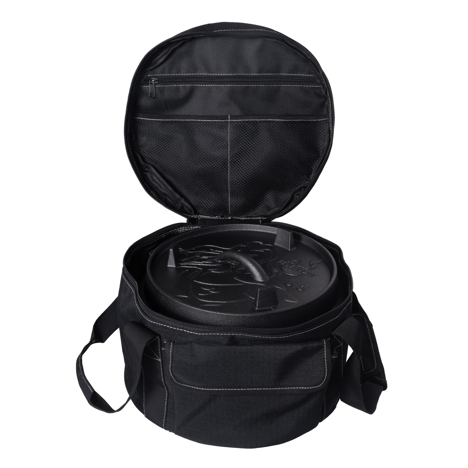 Feuergott Transporttasche für Dutch Oven 3,5 l