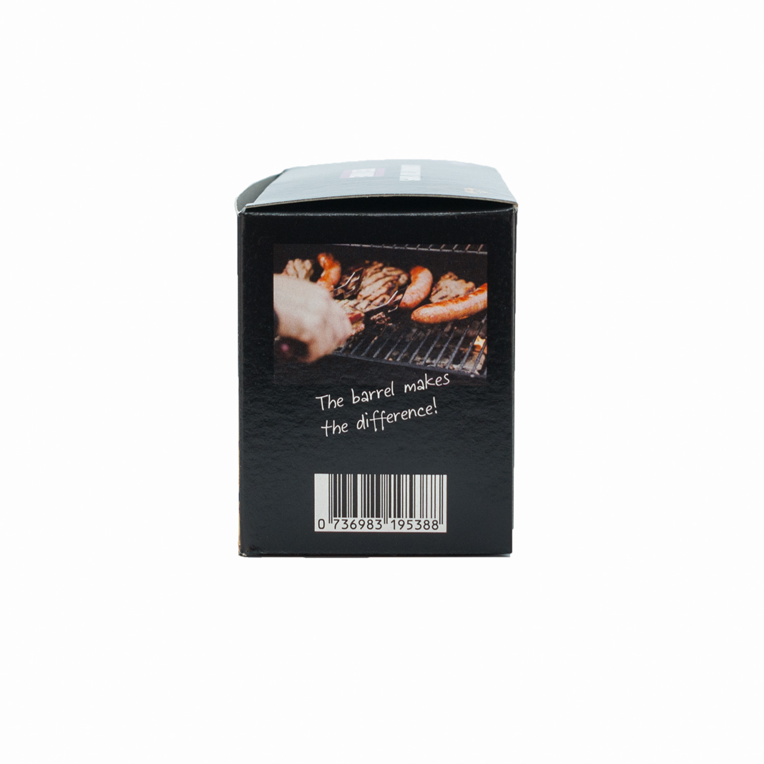 Mr. Barrel BBQ Smoking Chips S Red Wine, 3 x 50 g