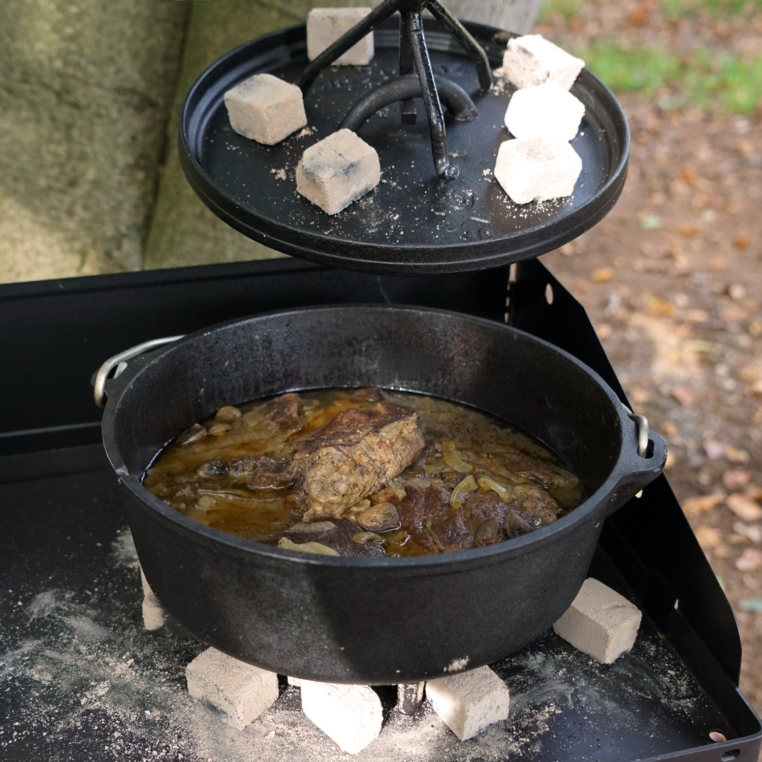 Camp Chef Classic Dutch Oven SDO-10