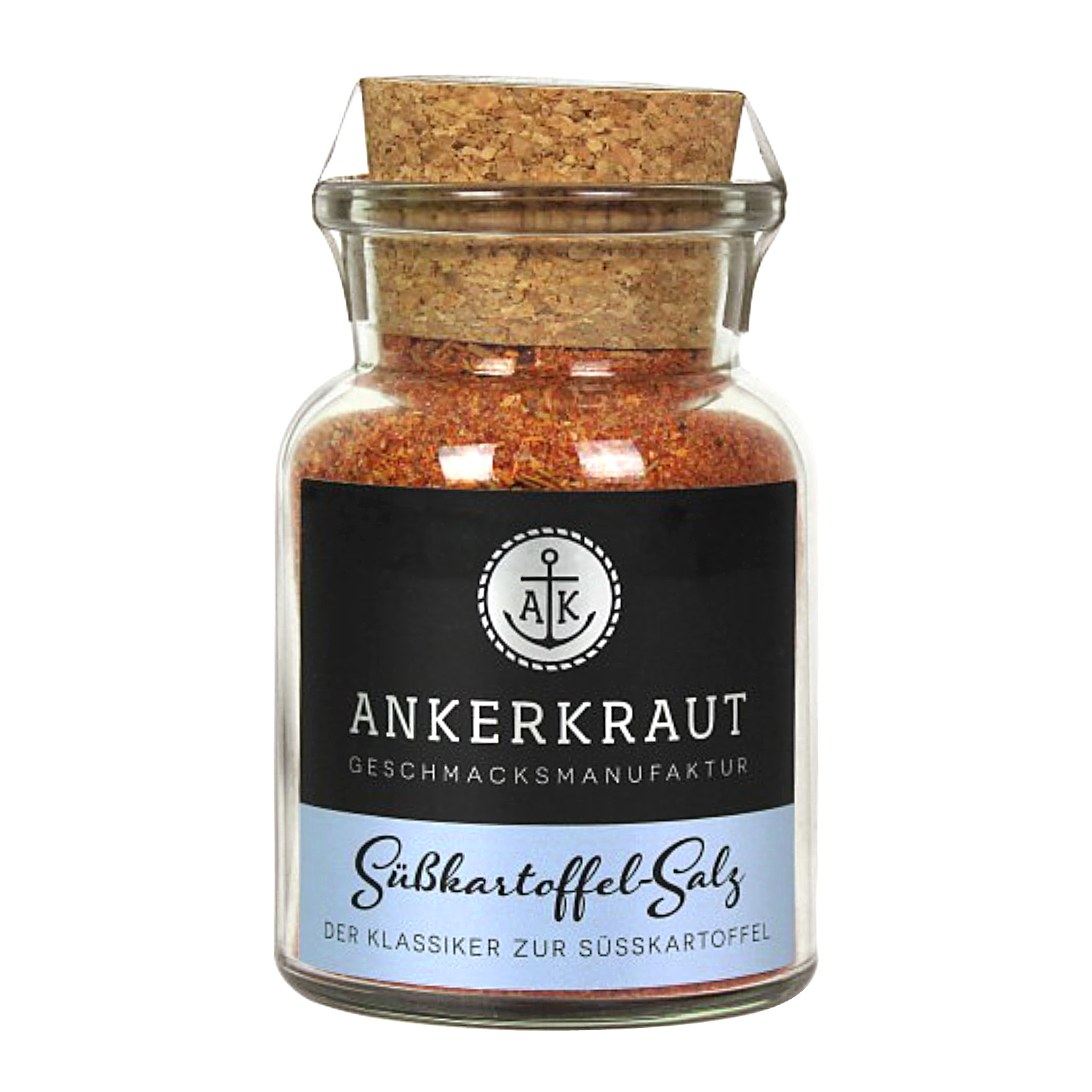 Ankerkraut Salz-Set Hip & Herzhaft