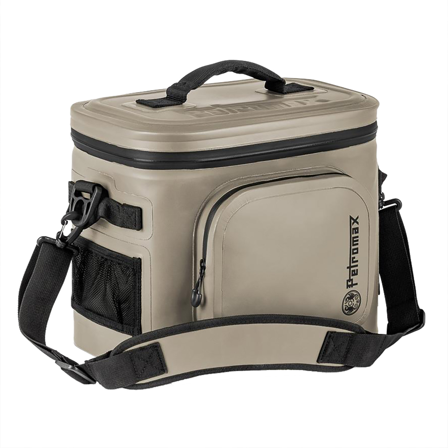 Petromax Kühltasche 8 Liter Sandfarben