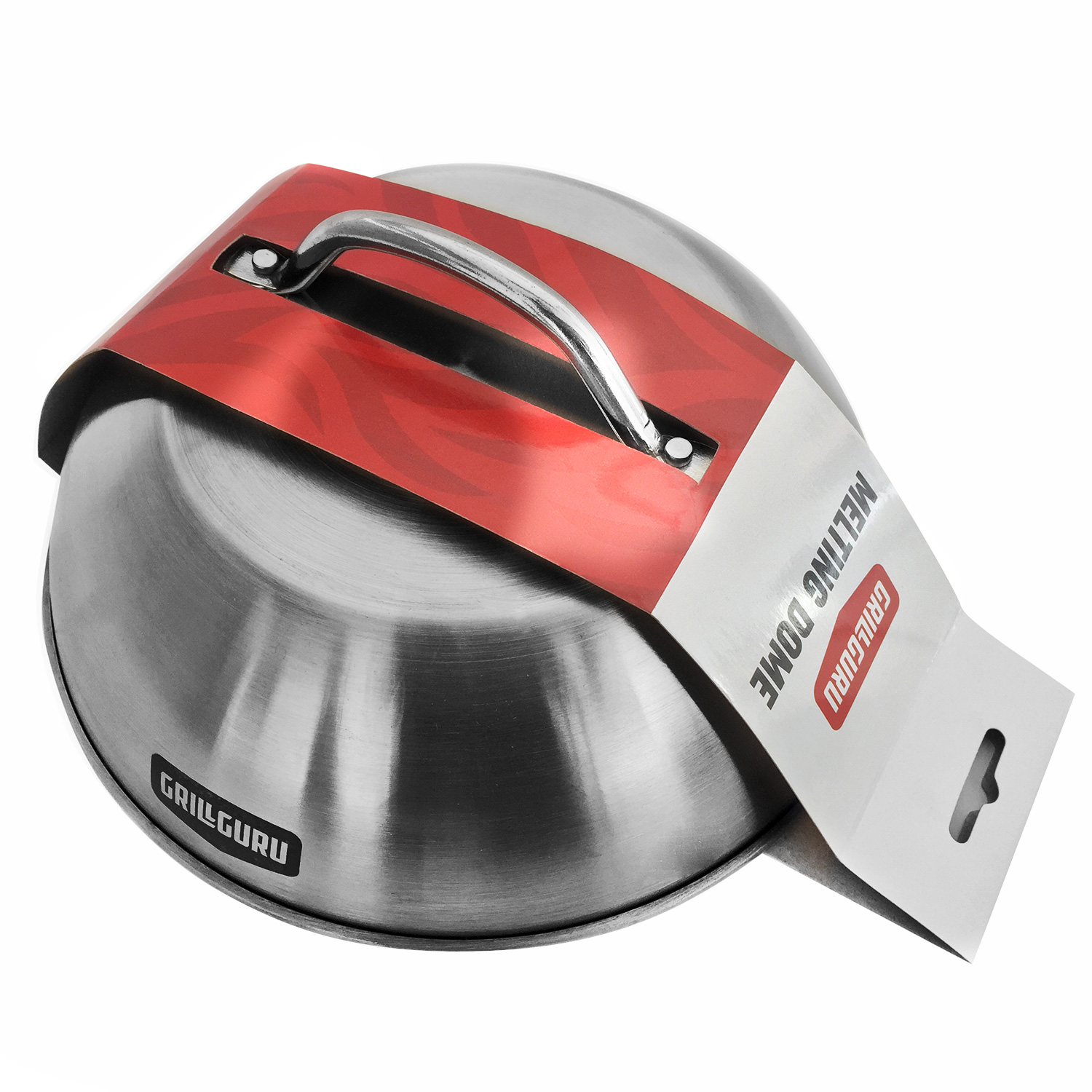 Grill Guru Burgerhaube Compact/Medium