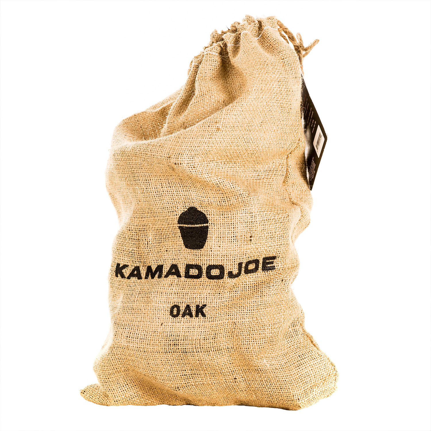 Kamado Joe Räucherholz Eiche 4,5 kg