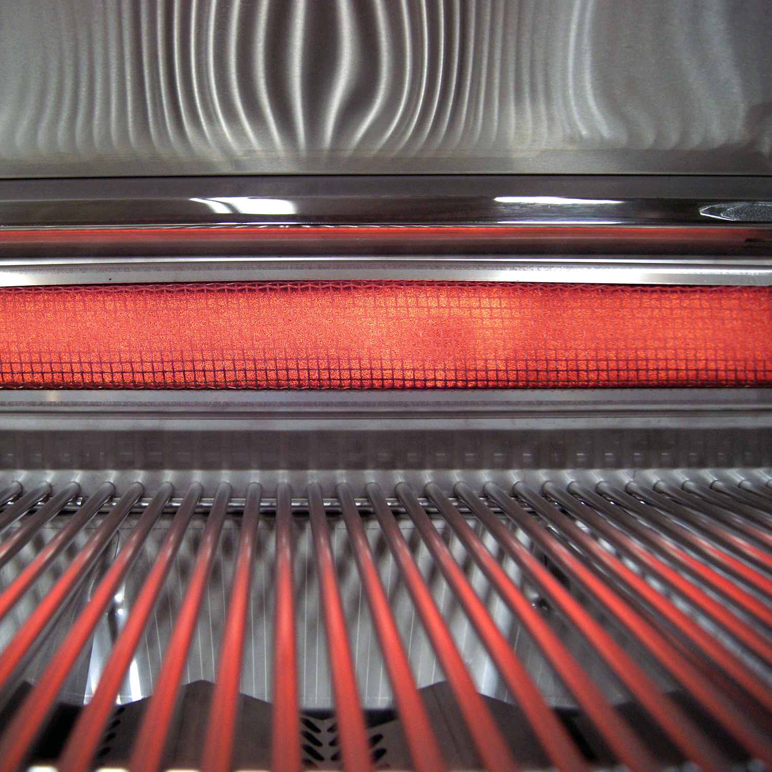 Fire Magic Echelon E790I Einbau Gasgrill