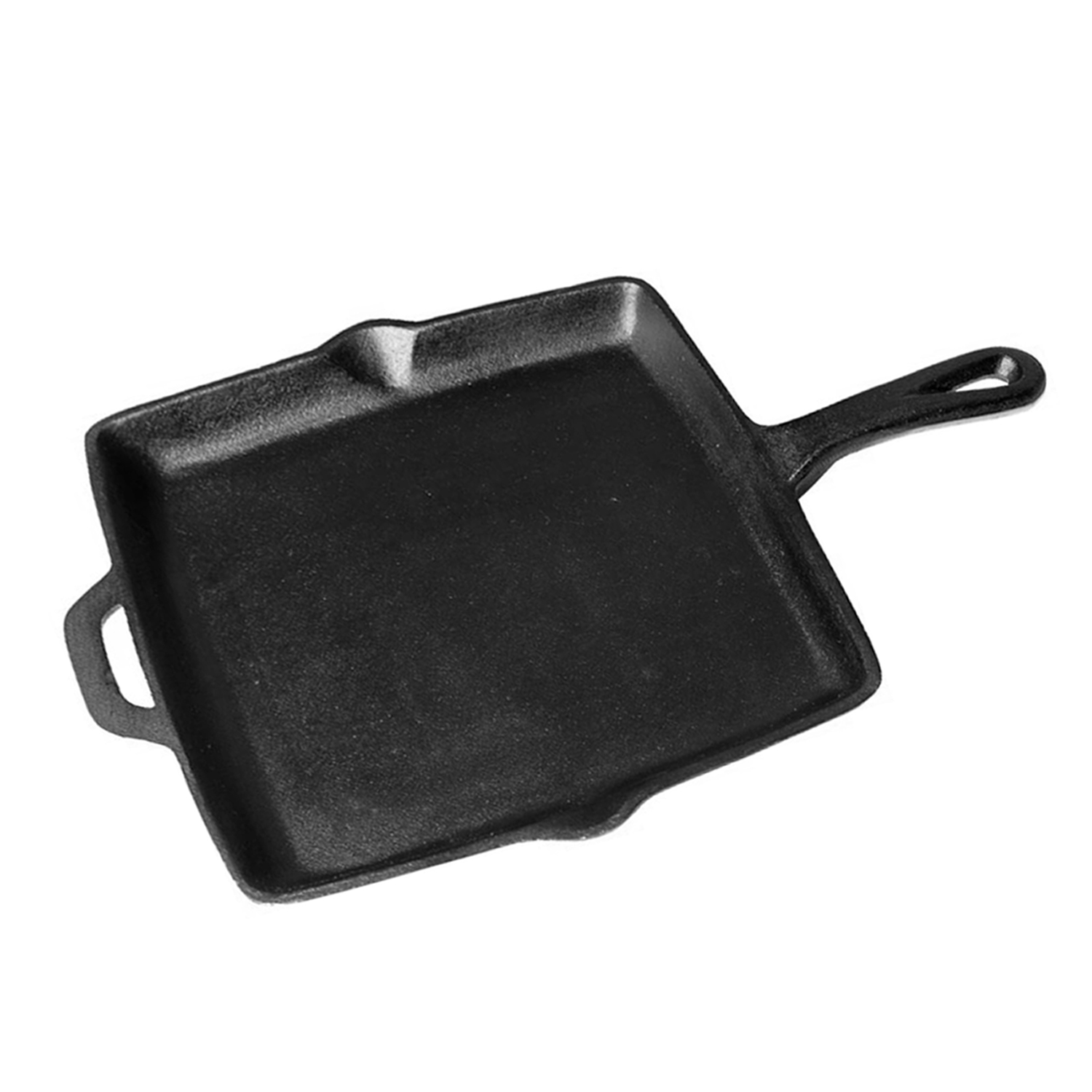 Camp Chef Cast Iron Pfanne rechteckig 28 cm