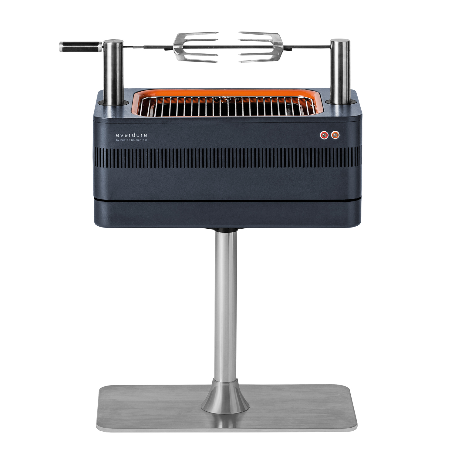 Everdure FUSION Holzkohlegrill