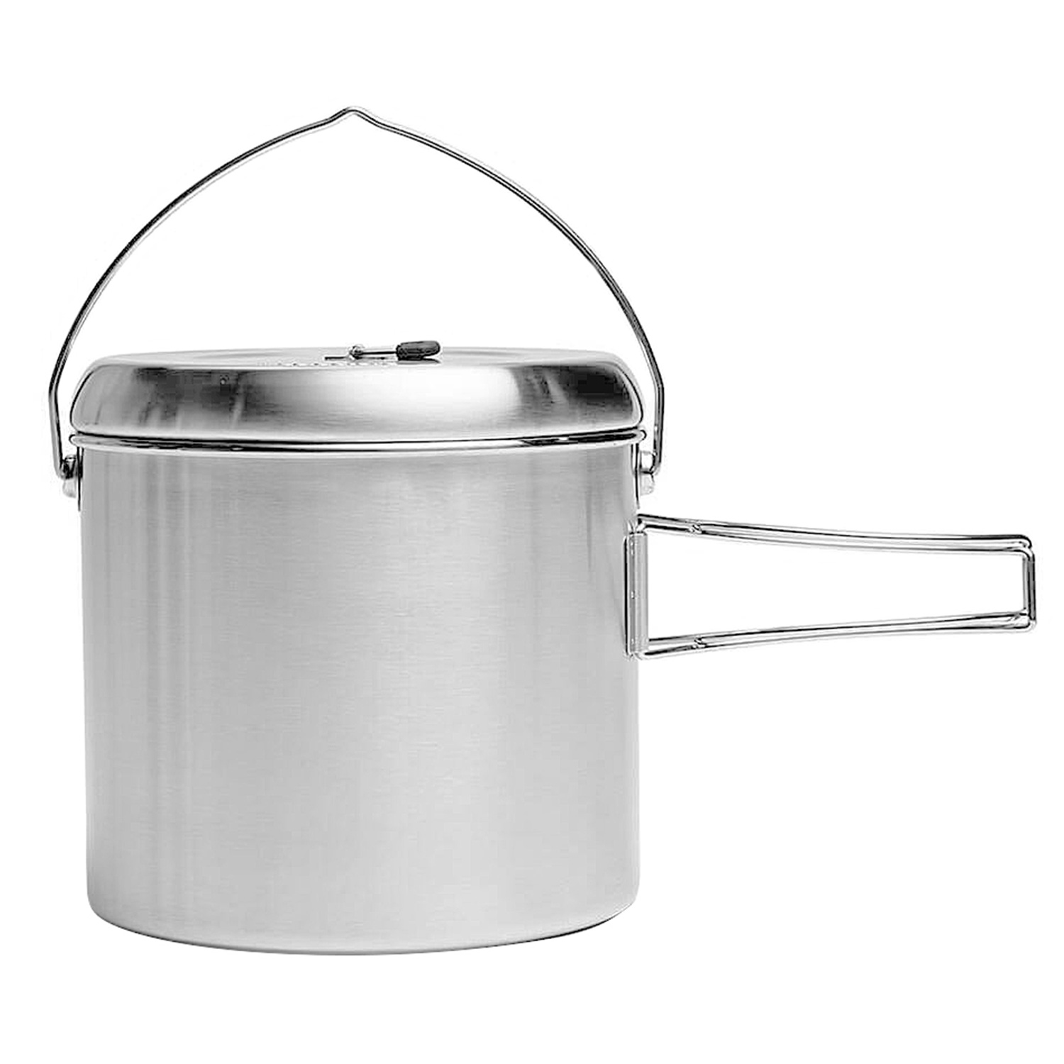 Solo Stove Pot 4000 Campingtopf