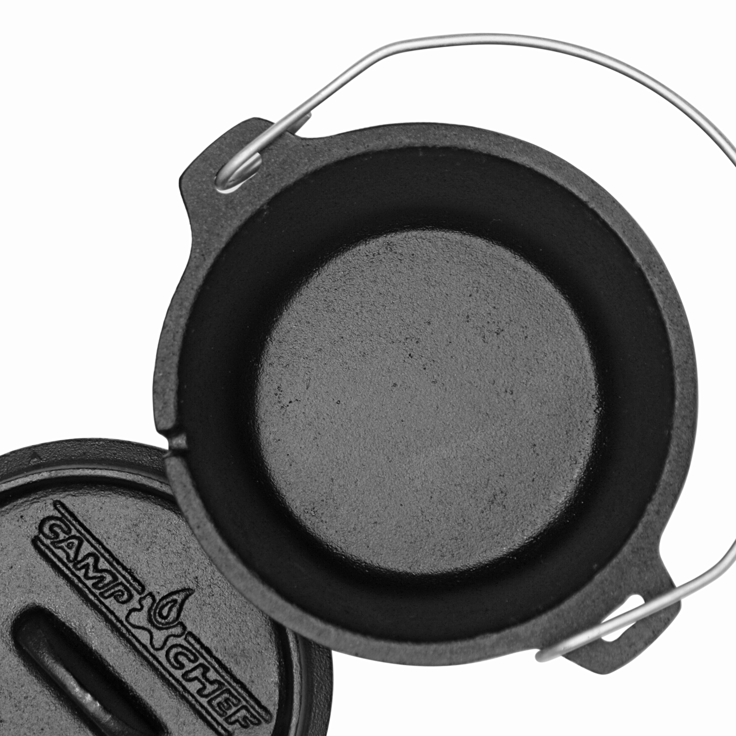 Camp Chef Dutch Oven 5"