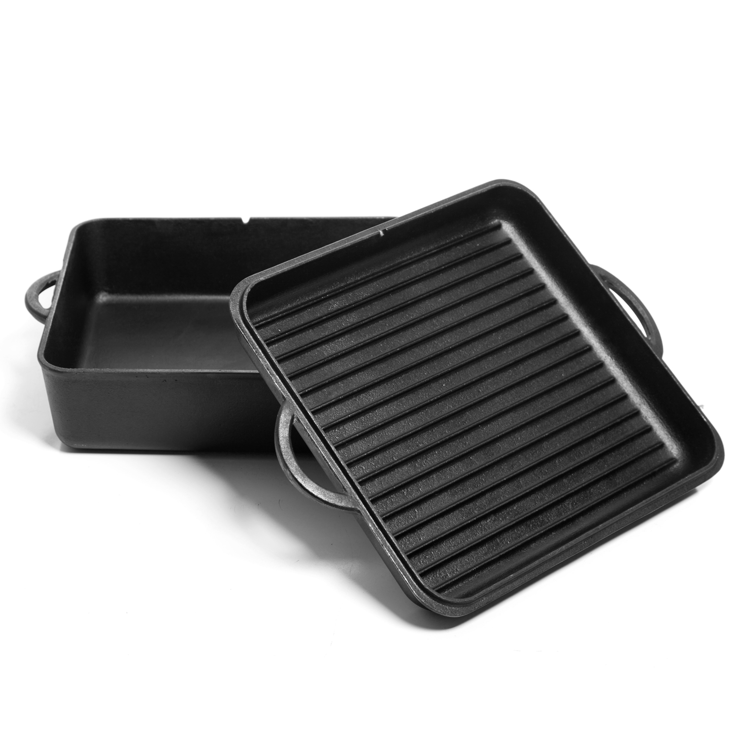 Camp Chef Square Dutch Oven