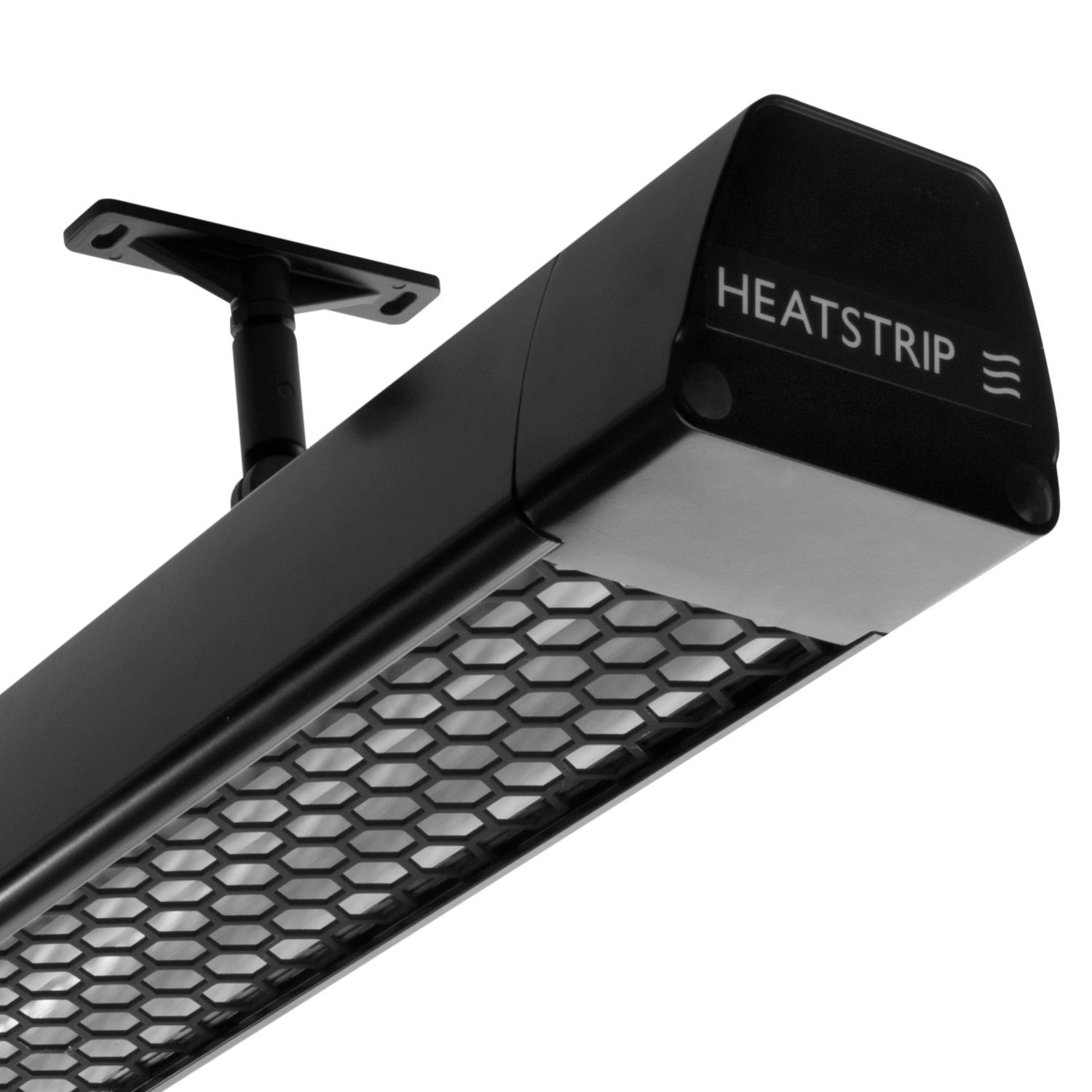 HEATSTRIP Heizstrahler Intense Indoor + Outdoor 2200 Watt