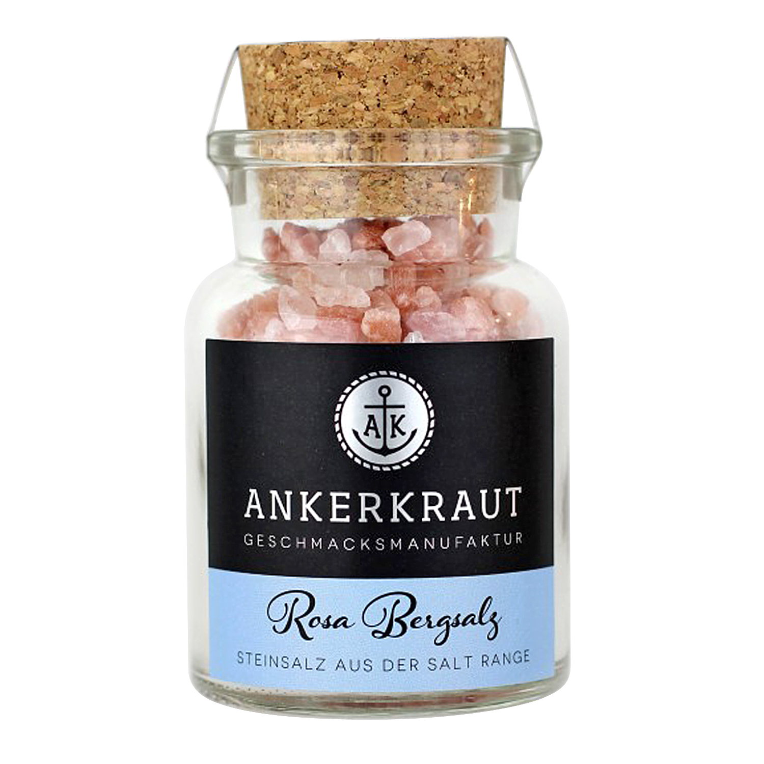 Ankerkraut Rosa Bergsalz 165 g