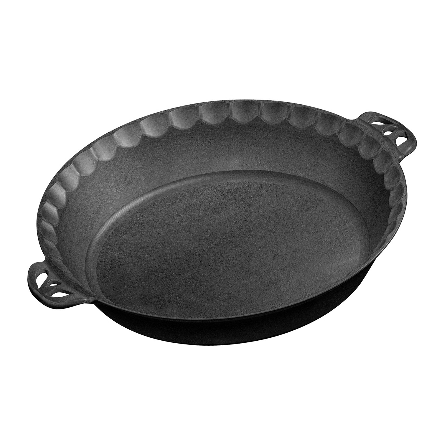 Camp Chef Cast Iron Pie Pan