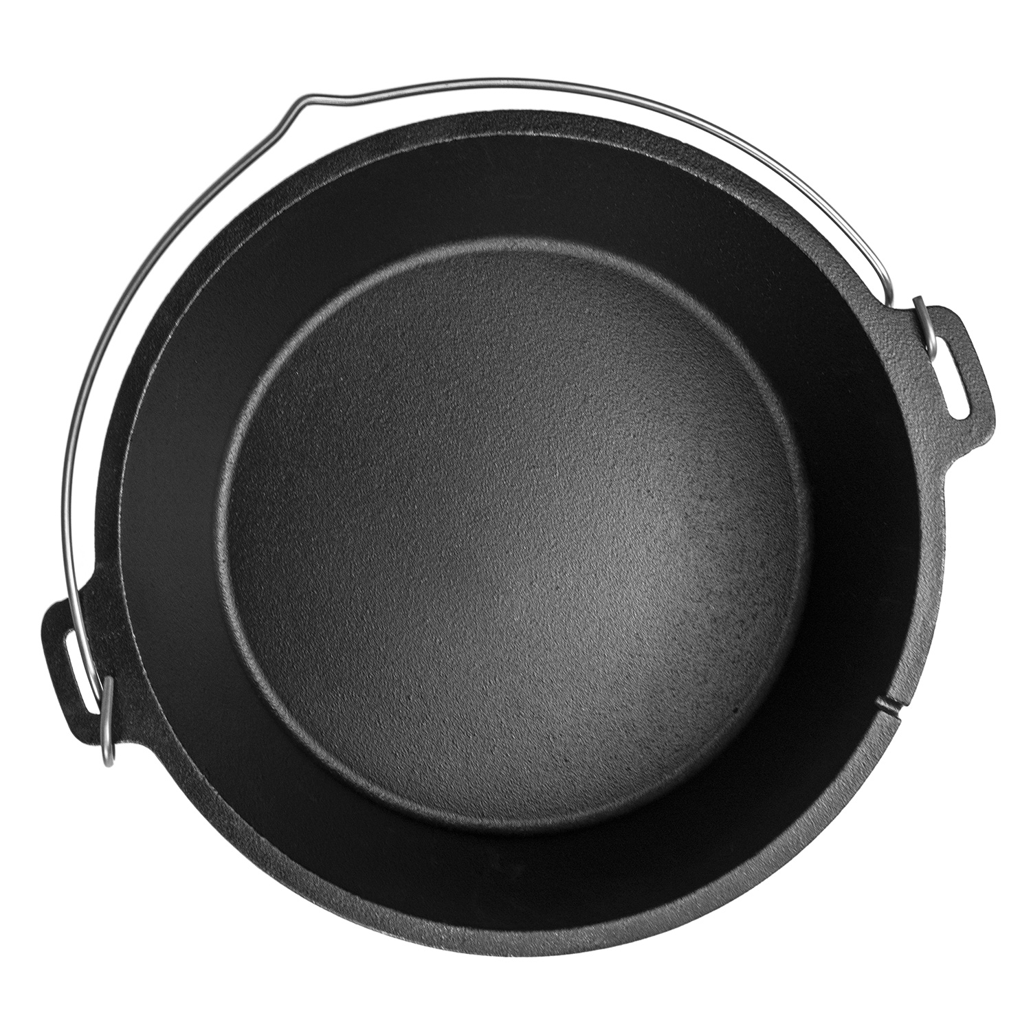 FEUERGOTT Dutch Oven 6 l