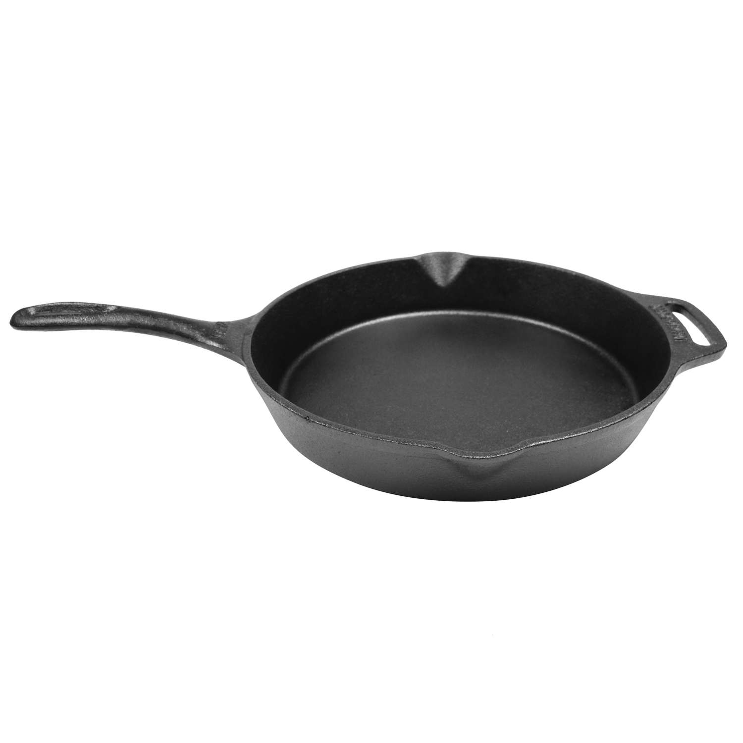 Valhal Outdoor Feuerpfanne mit Stiel, Ø 25 cm