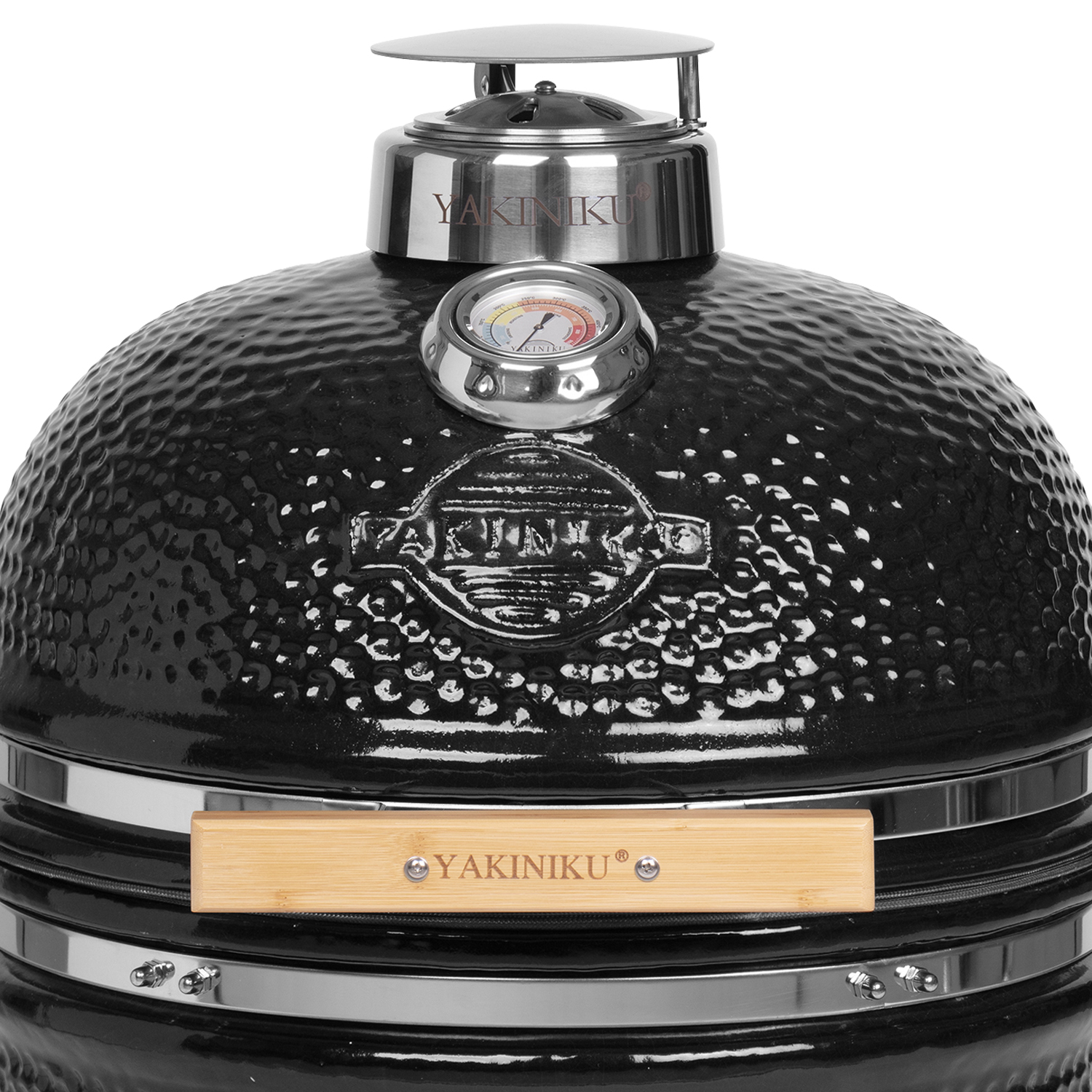 Yakiniku Keramik Grill Kamado M 16"