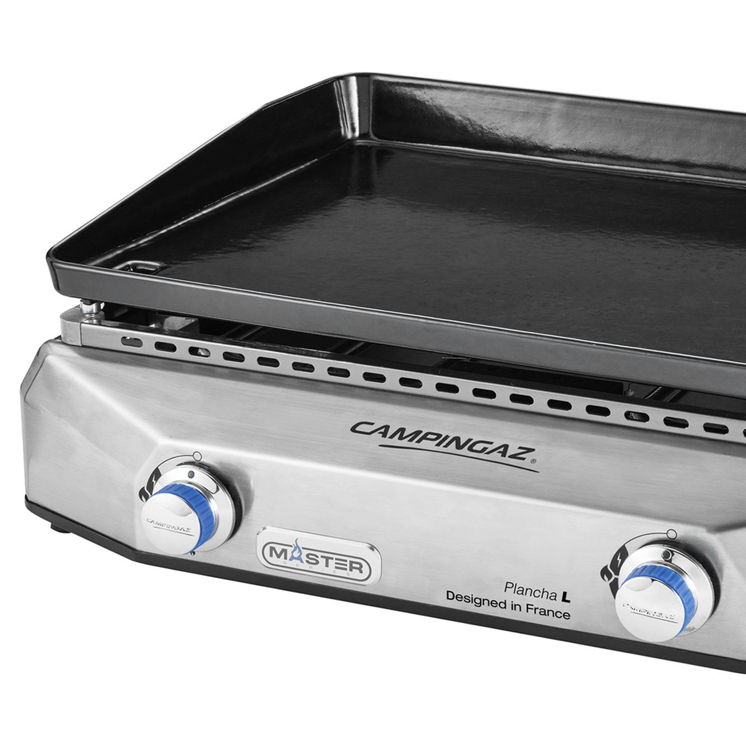 Campingaz Master Plancha L Gas-Tischgrill