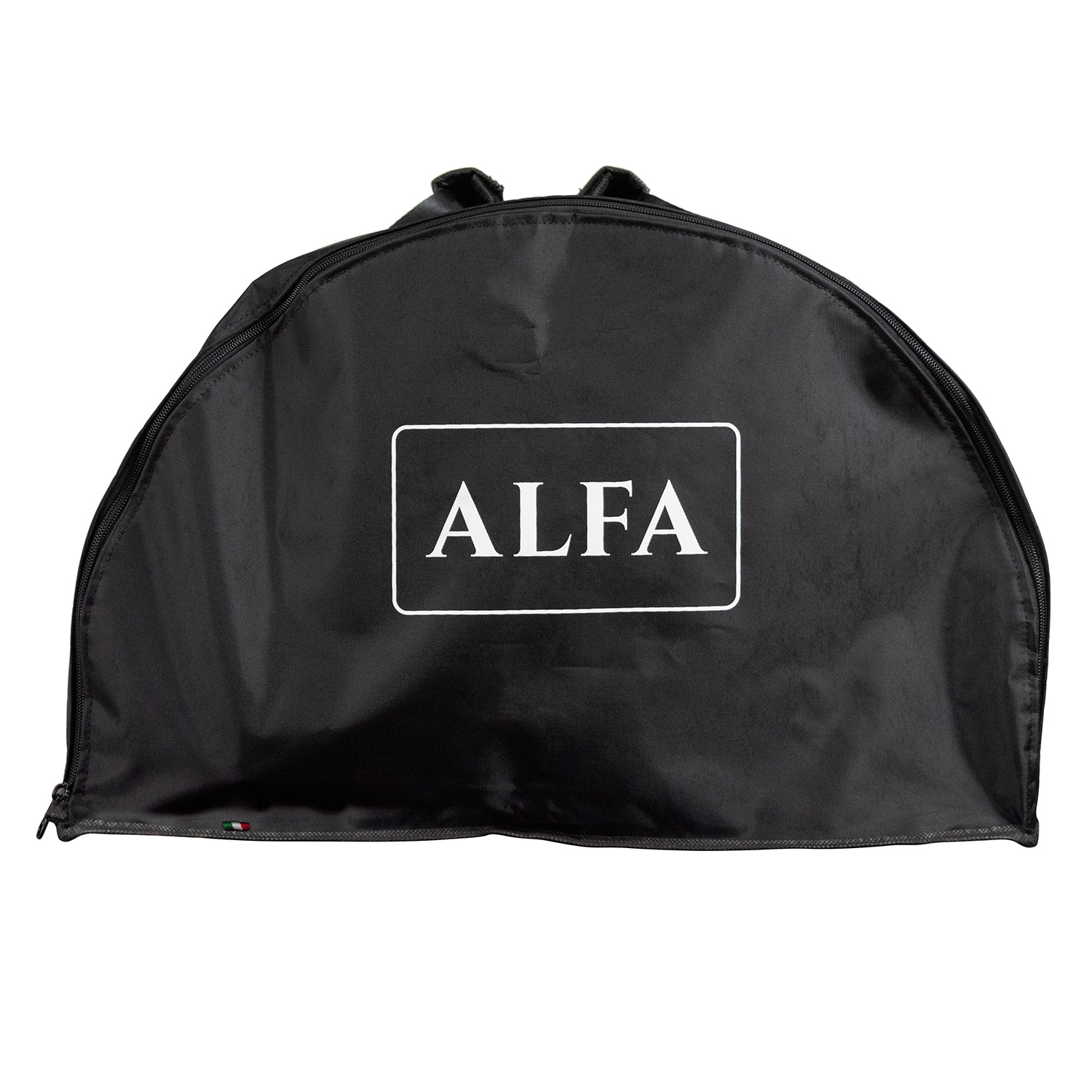 Alfa Abdeckhaube und Tragetasche für Portable