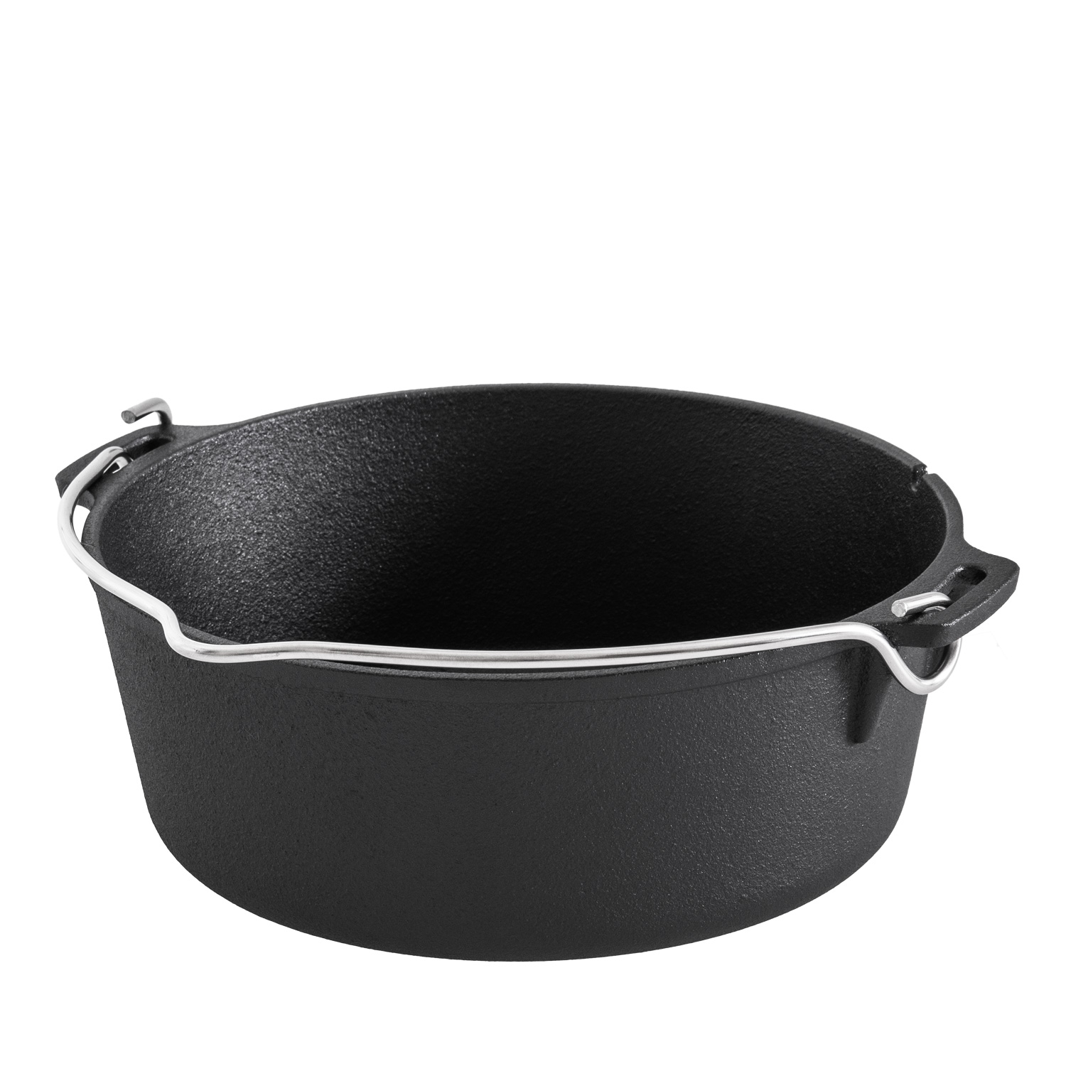 FEUERGOTT Dutch Oven 1,5 l