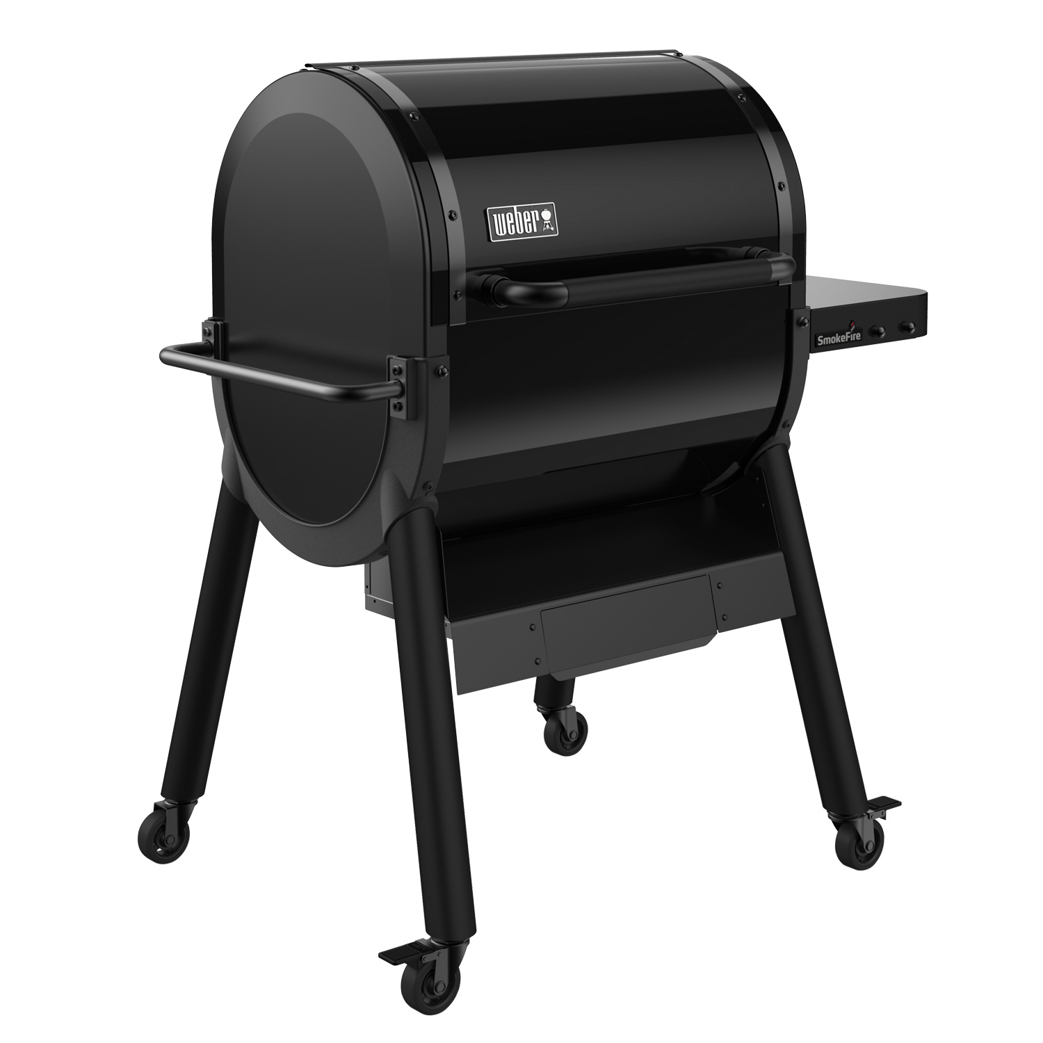 Weber SmokeFire EPX4 Pelletgrill