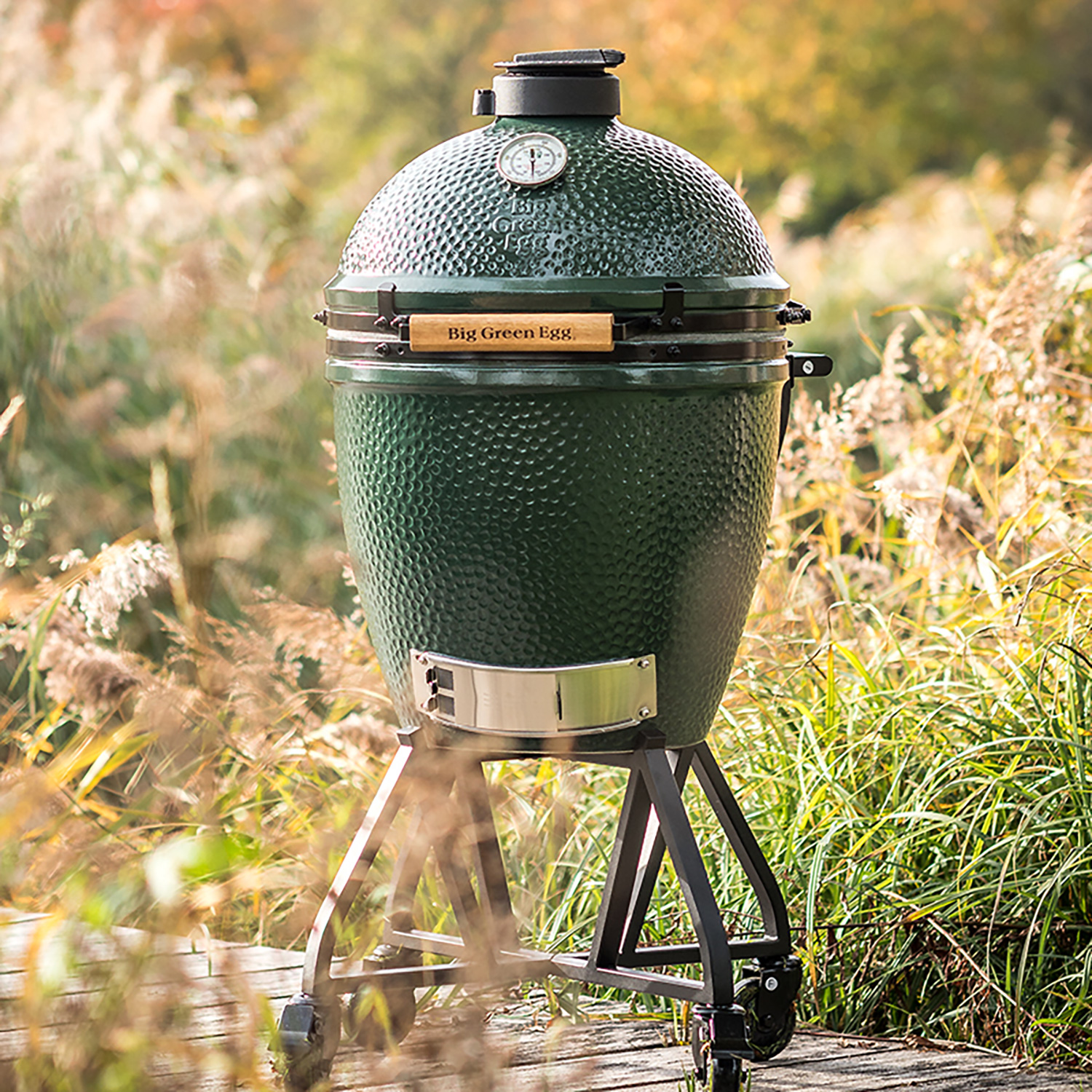 Big Green Egg Large Keramikgrill