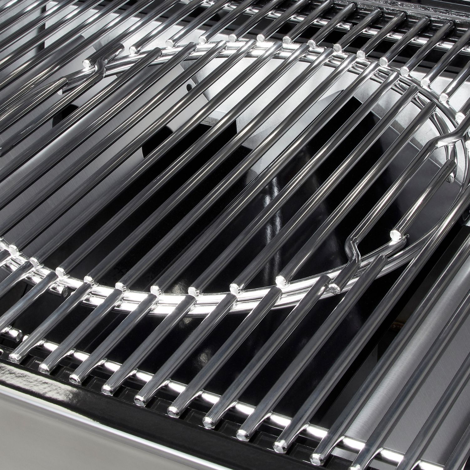 Weber SmokeFire EX6 GBS Pelletgrill