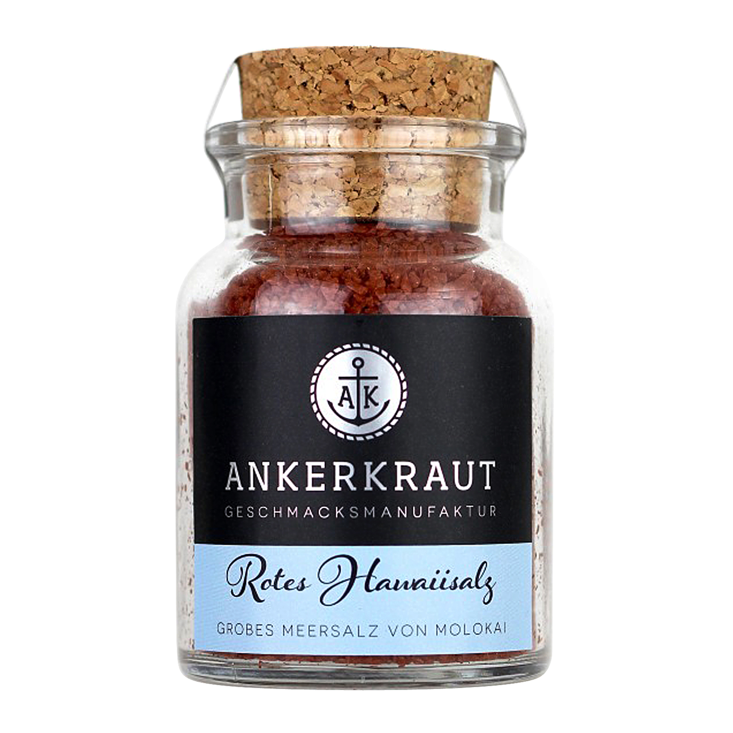 Ankerkraut Rotes Hawaiisalz 165 g