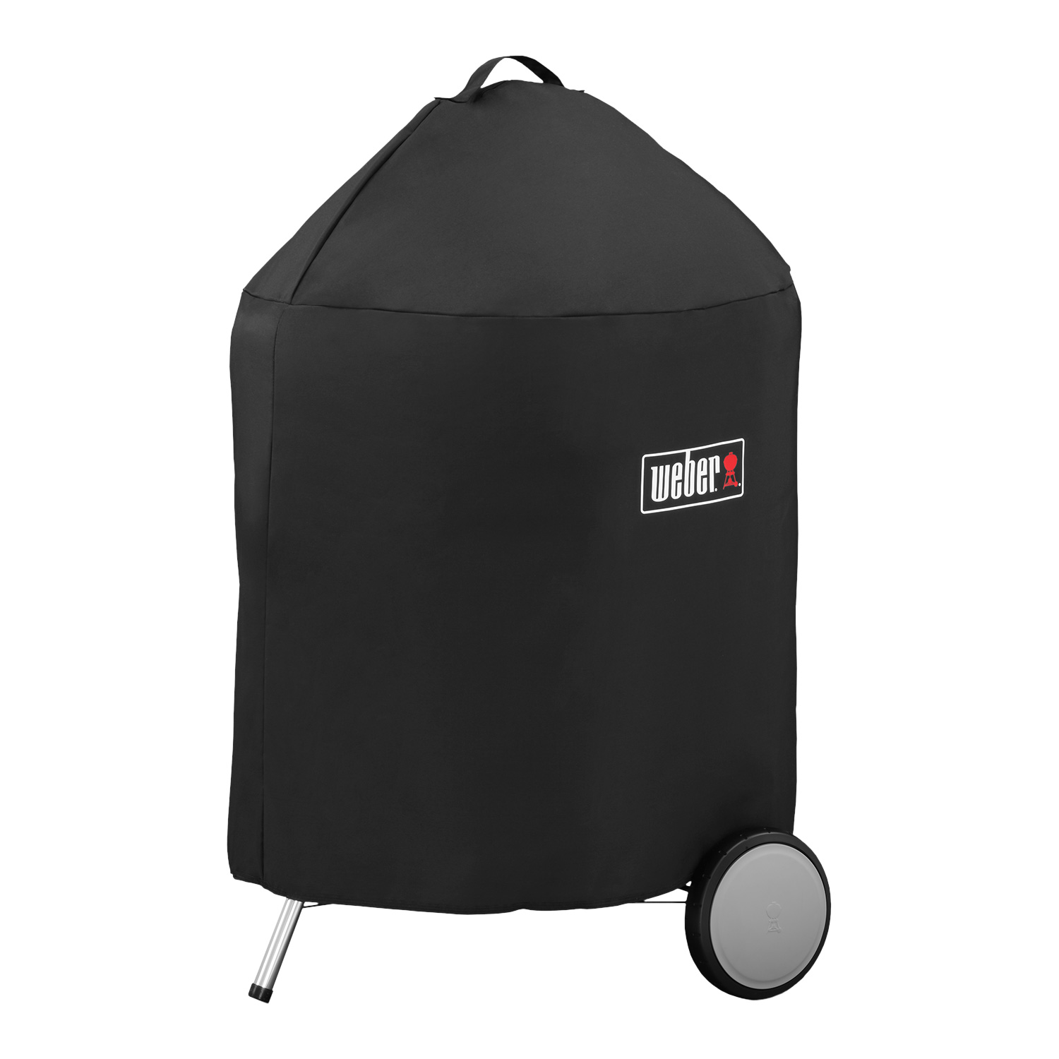 Weber Premium-Abdeckhaube für Holzkohlegrills 57 cm