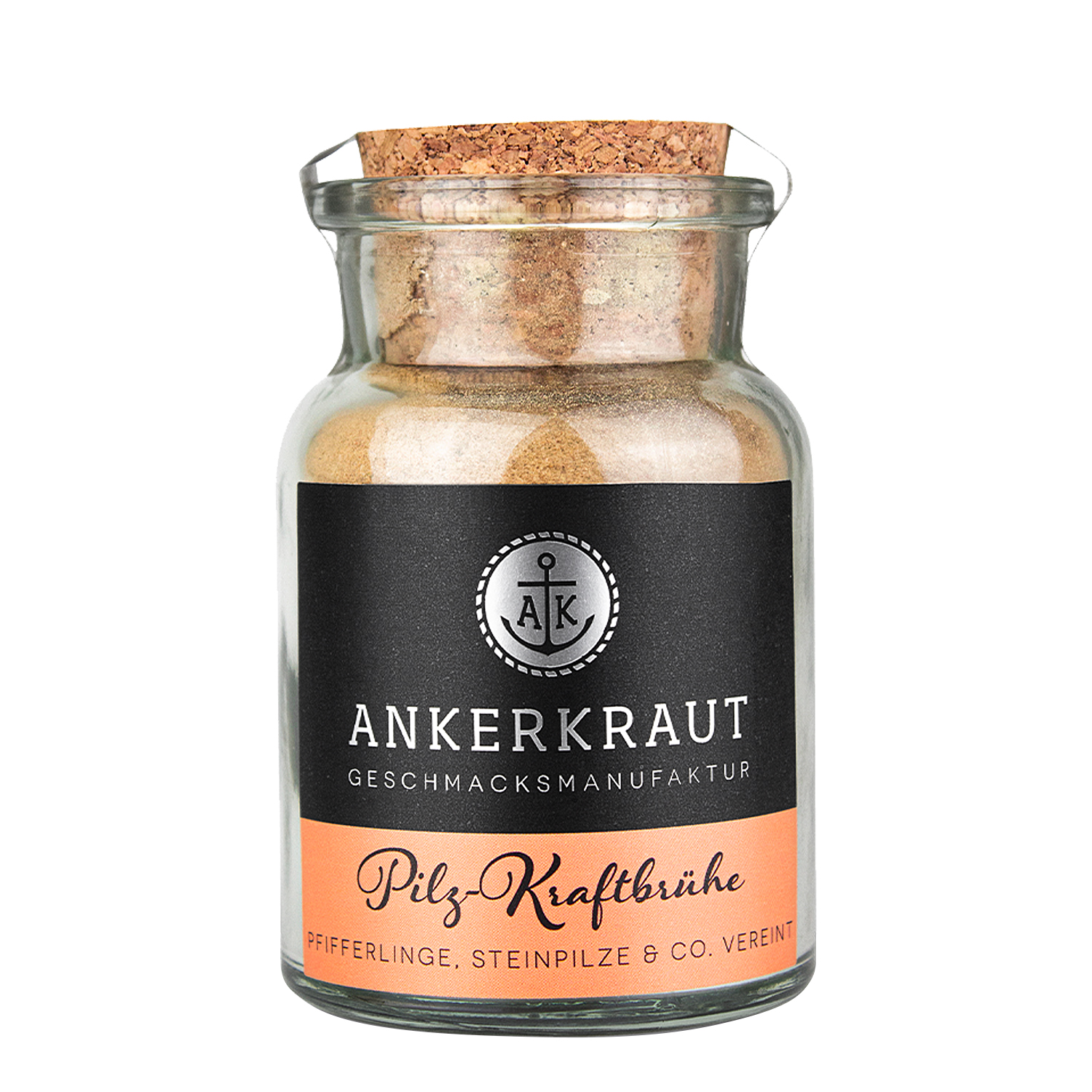 Ankerkraut Pilz-Kraftbrühe 100 g