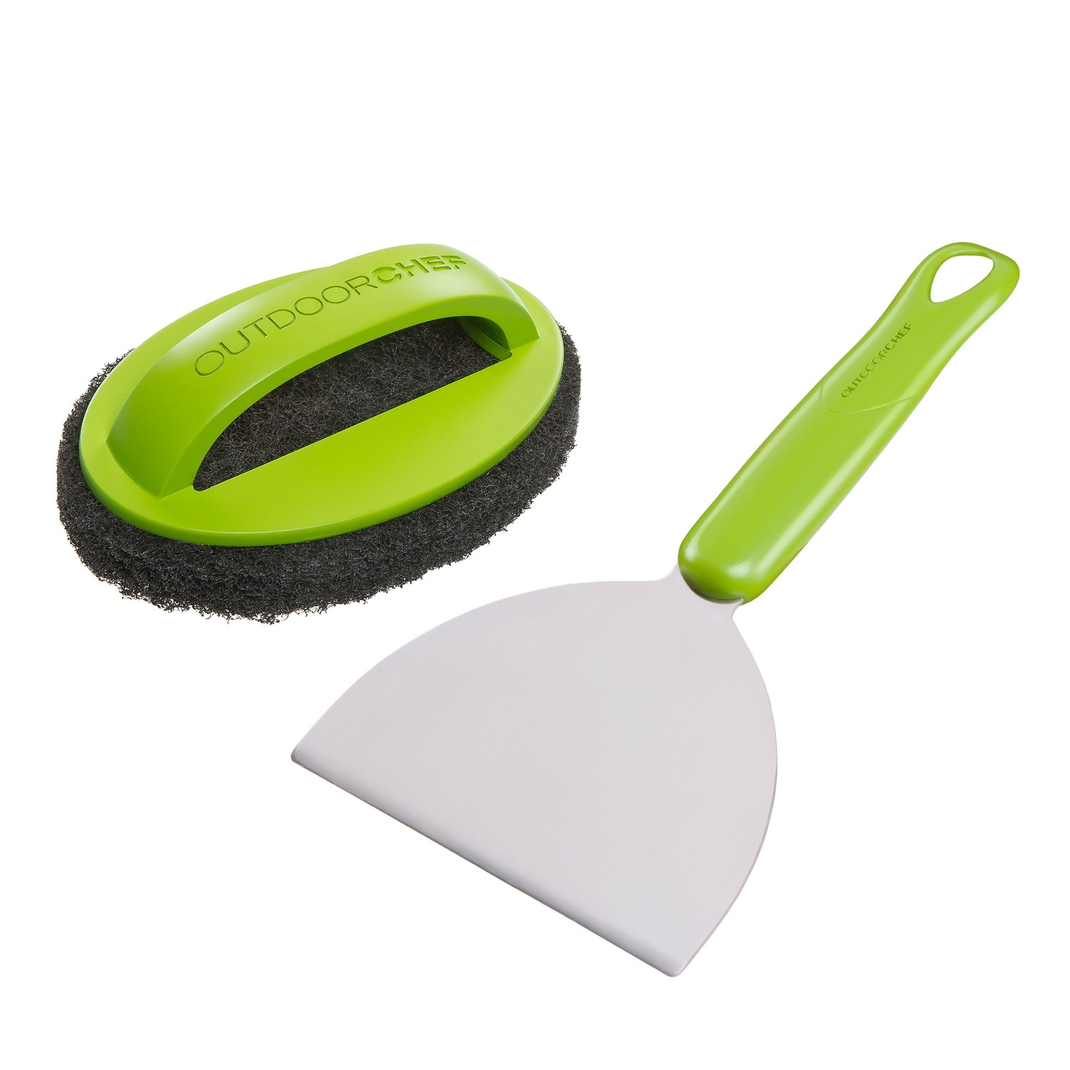 Outdoorchef Plancha Reinigungsset