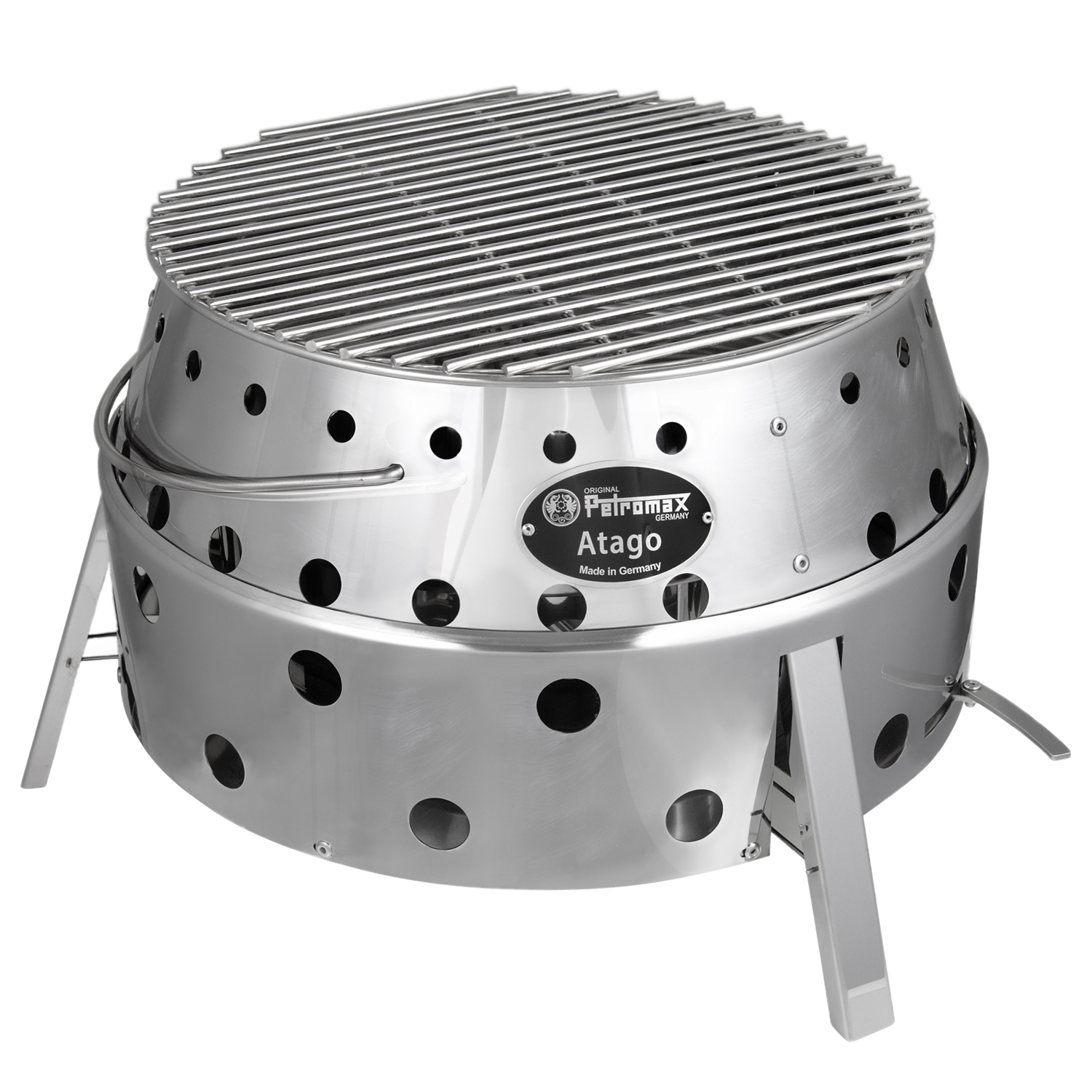 Petromax Grillrost für Atago